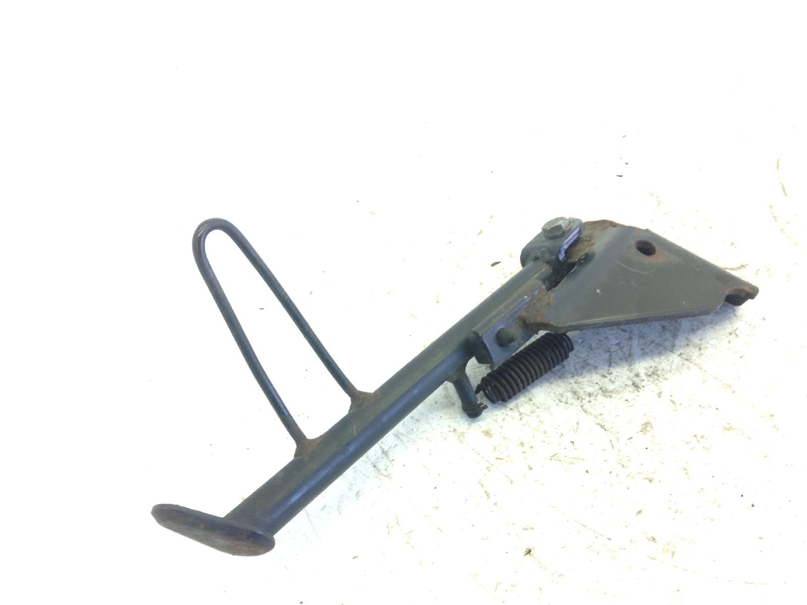 Piaggio vespa lx 125 cavalletto laterale e molle 2005 2006 m44100