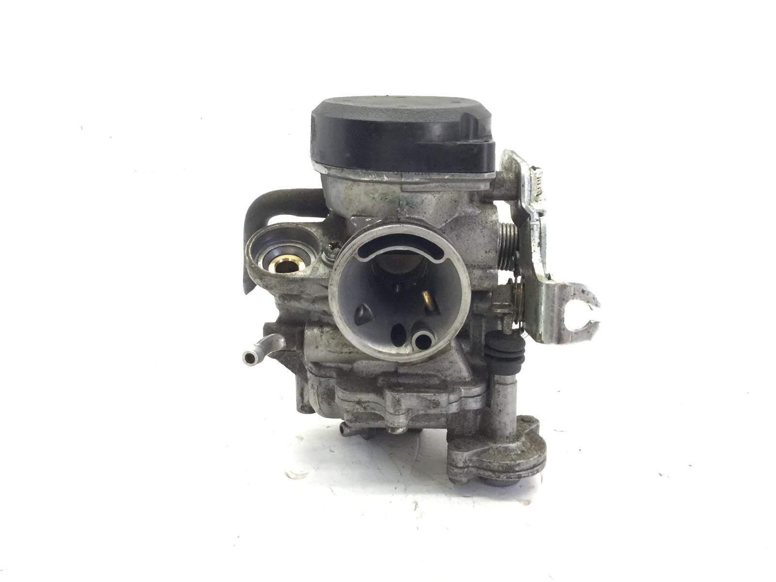 Aprilia sportcity one 4t 50 carburatore cvk senza membrana e aria starter 2009 2009 sb000