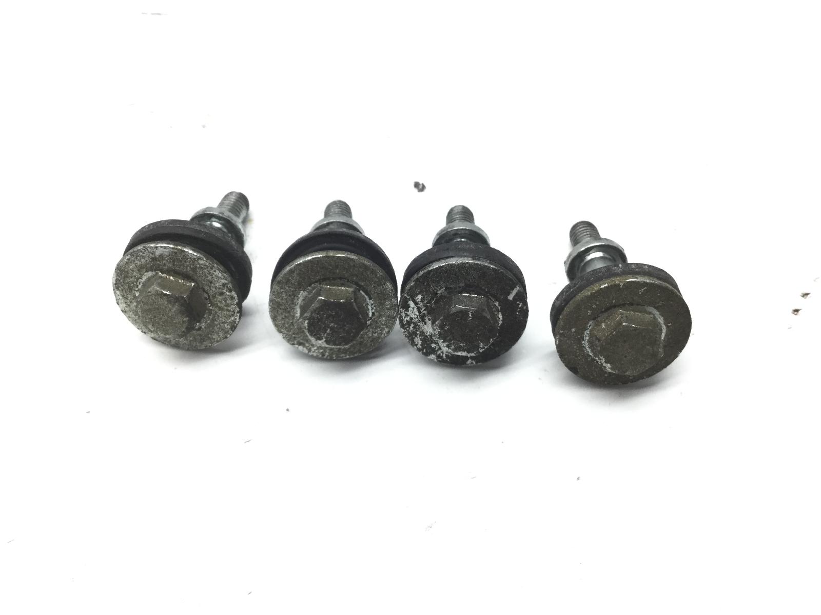 Aprilia sportcity one 4t 50 viti carter coperchio testa testata head 2009 2009 sb000