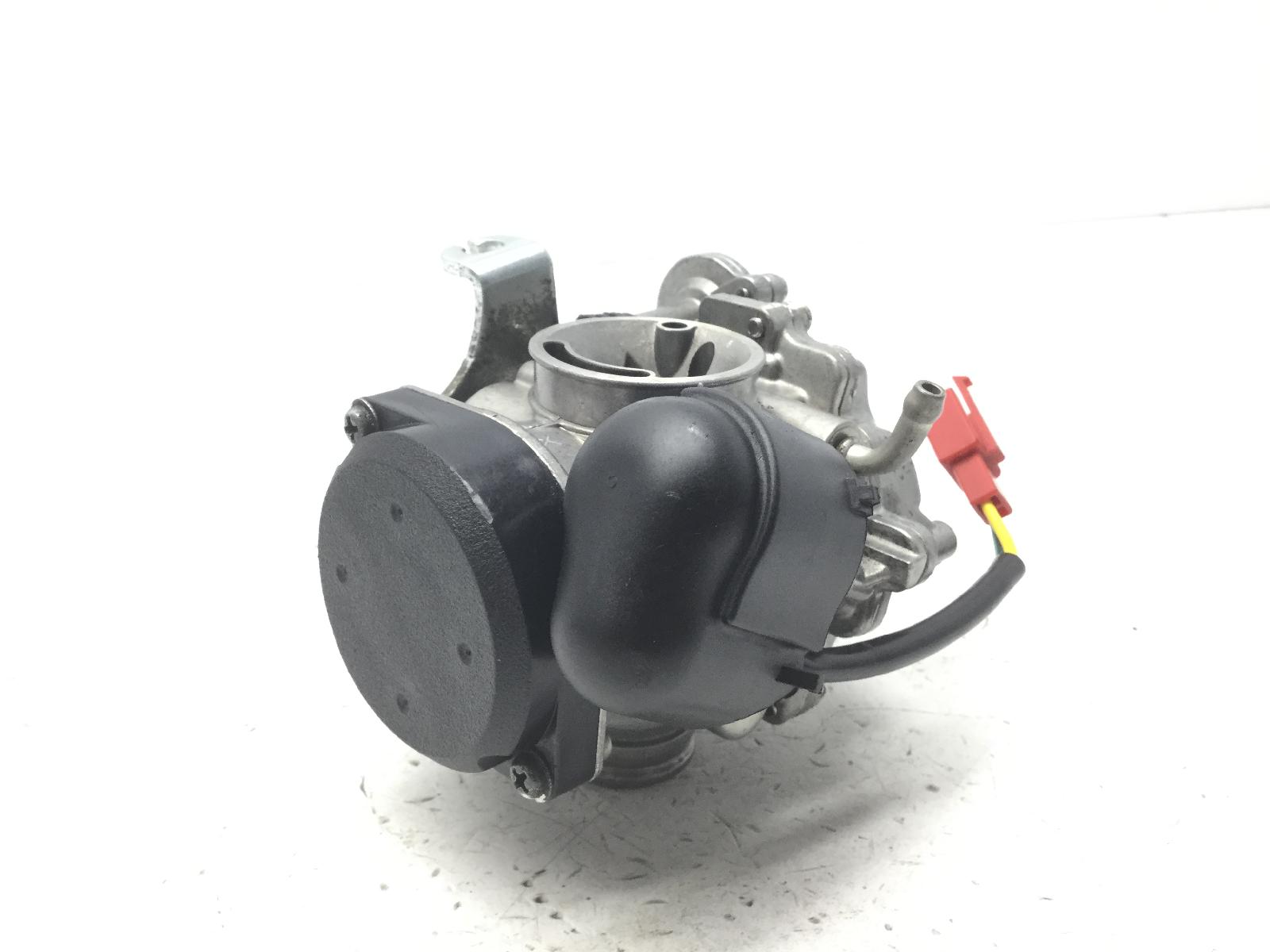 Aprilia sportcity one 4t 50 carburatore keihin cvk revisionato 2009 2009 sb000