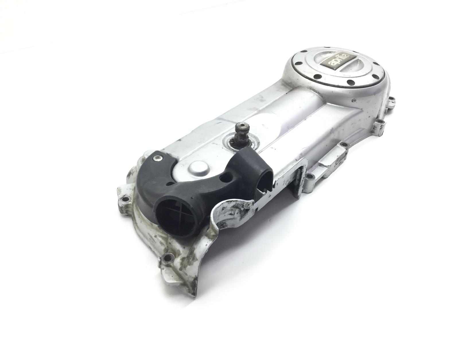 Aprilia sportcity one 4t 50 coperchio carter trasmissione e ingranaggi 2009 2009 sb000