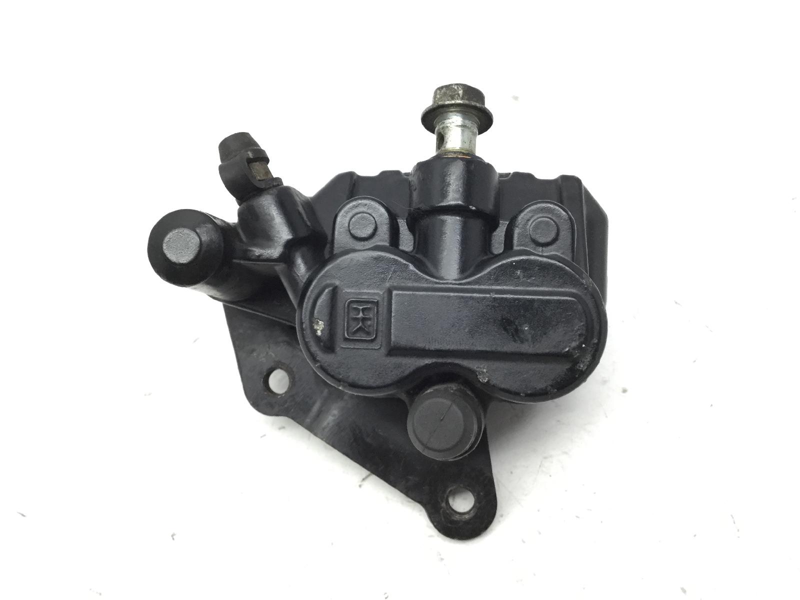 Aprilia sportcity one 4t 50 pinza freno anteriore 57 mm interasse attacco 2009 2009 sb000
