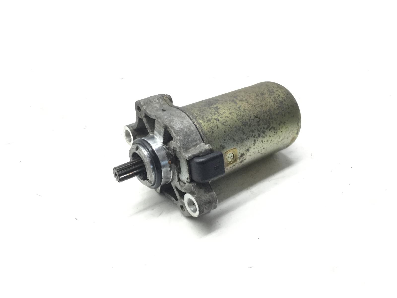 Motorino avviamento starter aprilia sportcity one 4t 50 2009 2009 sb000