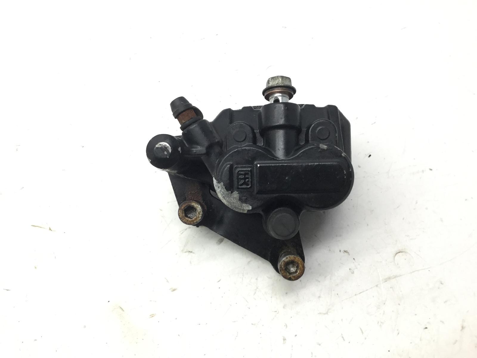 Pinza freno anteriore - interasse: 57 mm aprilia sportcity one 4t 50 2009 2009 sb000