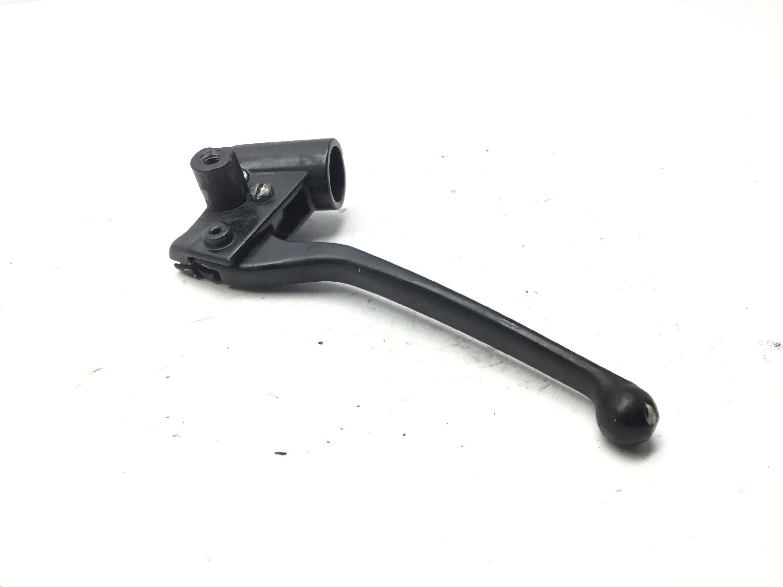 Comando freno posteriore sinistro e leva aprilia sportcity one 4t 50 2009 2009 sb000