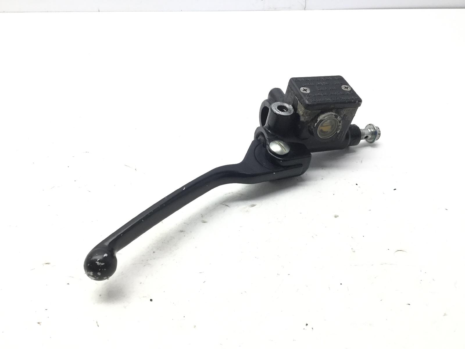 Pompa freno anteriore destra e leva aprilia sportcity one 4t 50 2009 2009 sb000