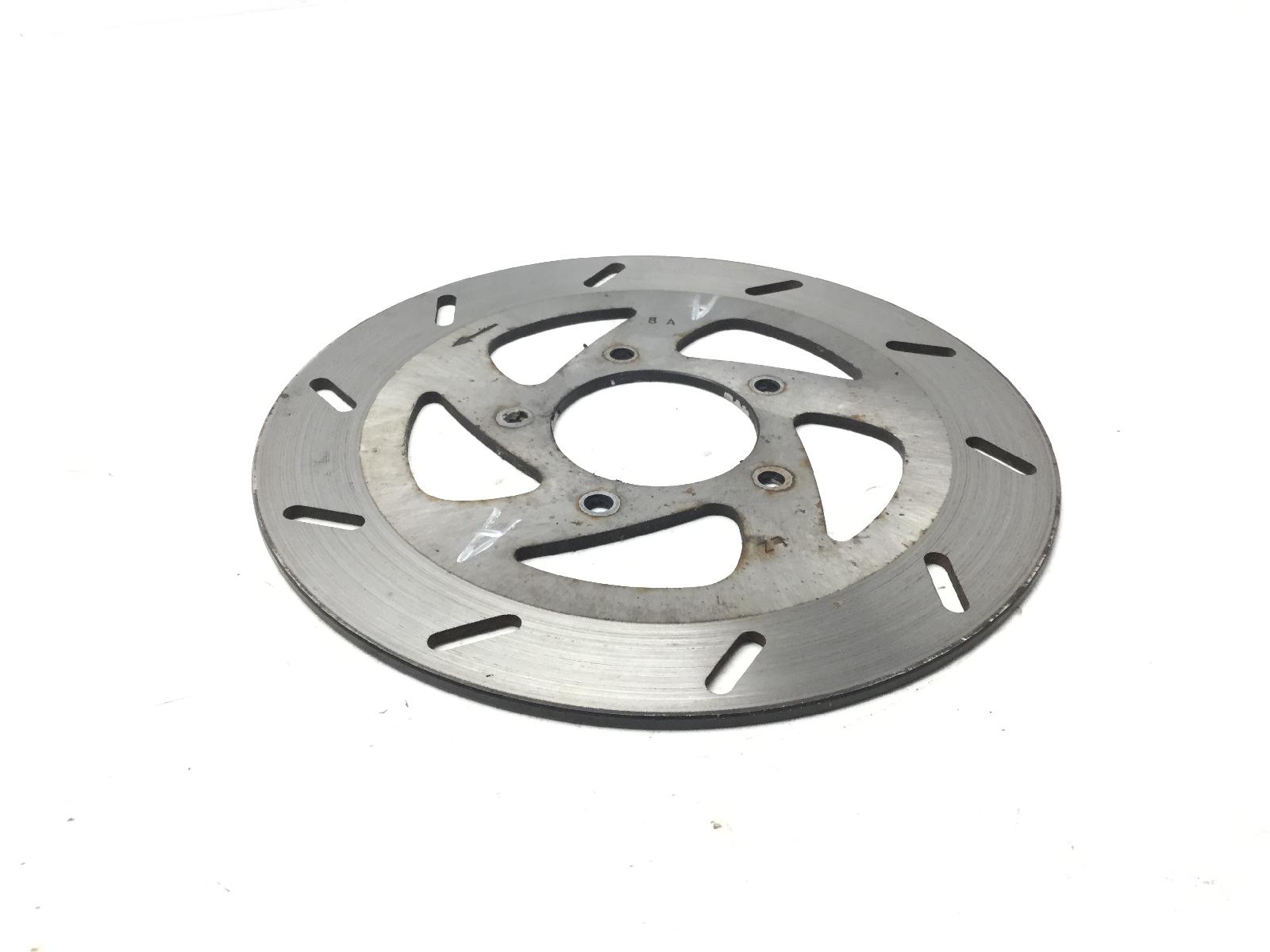 Disco freno anteriore - spessore: 3,9 mm aprilia sportcity one 4t 50 2009 2009 sb000