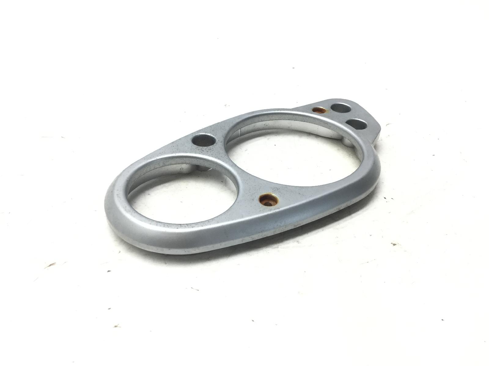Aprilia sportcity one 4t 50 cornice strumentazione contachilometri 2009 2009 sb000