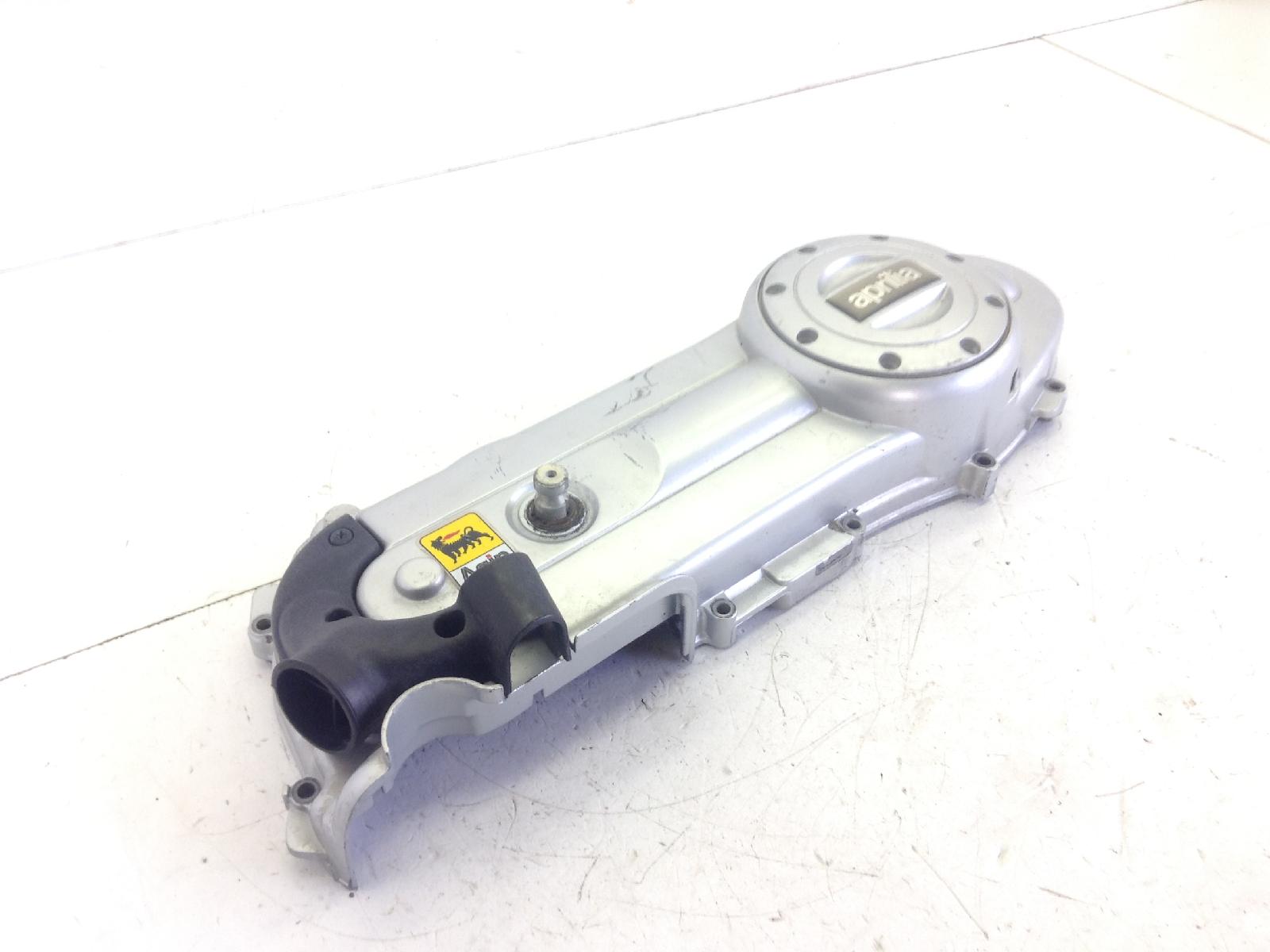 Aprilia sportcity one 4t 50 coperchio carter trasmissione e ingranaggi 2009 2009 sb000