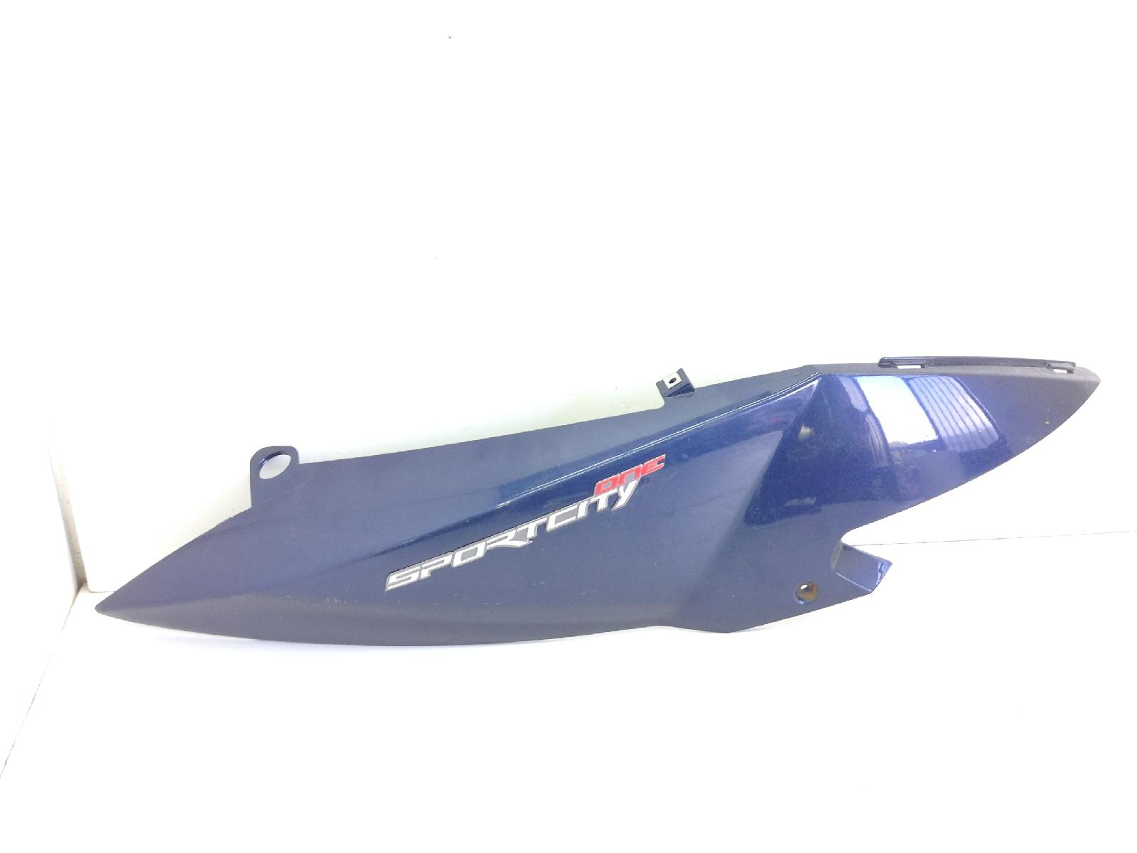 Aprilia sportcity one 4t 50 carena fiancata posteriore destra 2009 2009 sb000