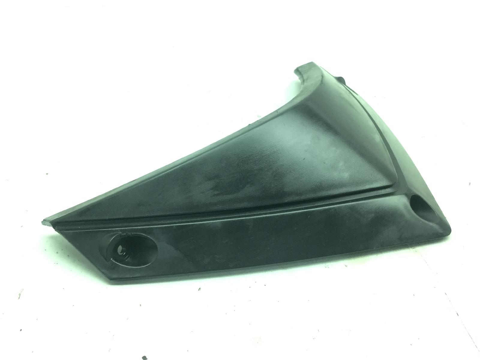 Aprilia sportcity one 4t 50 coperchio superiore carena scudo anteriore 2009 2009 sb000