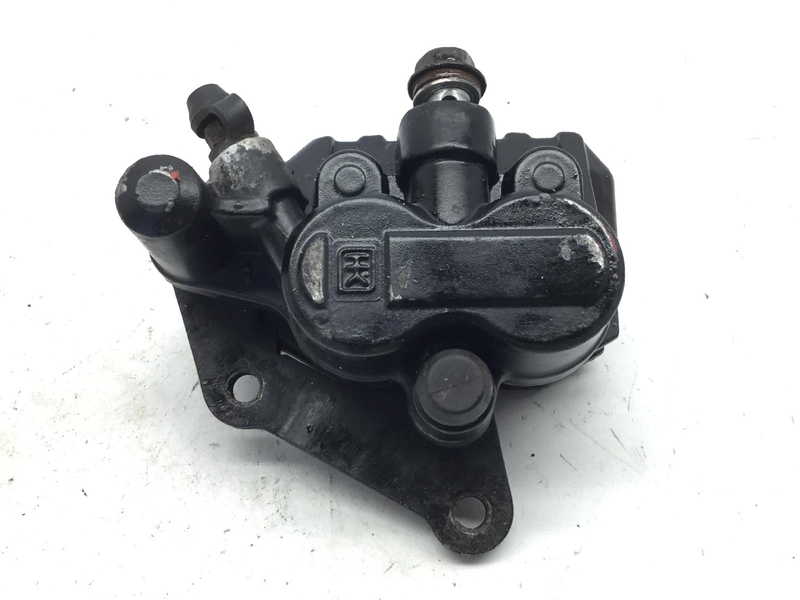 Aprilia sportcity one 4t 50 pinza freno anteriore - interasse: 57 mm 2009 2009 sb000