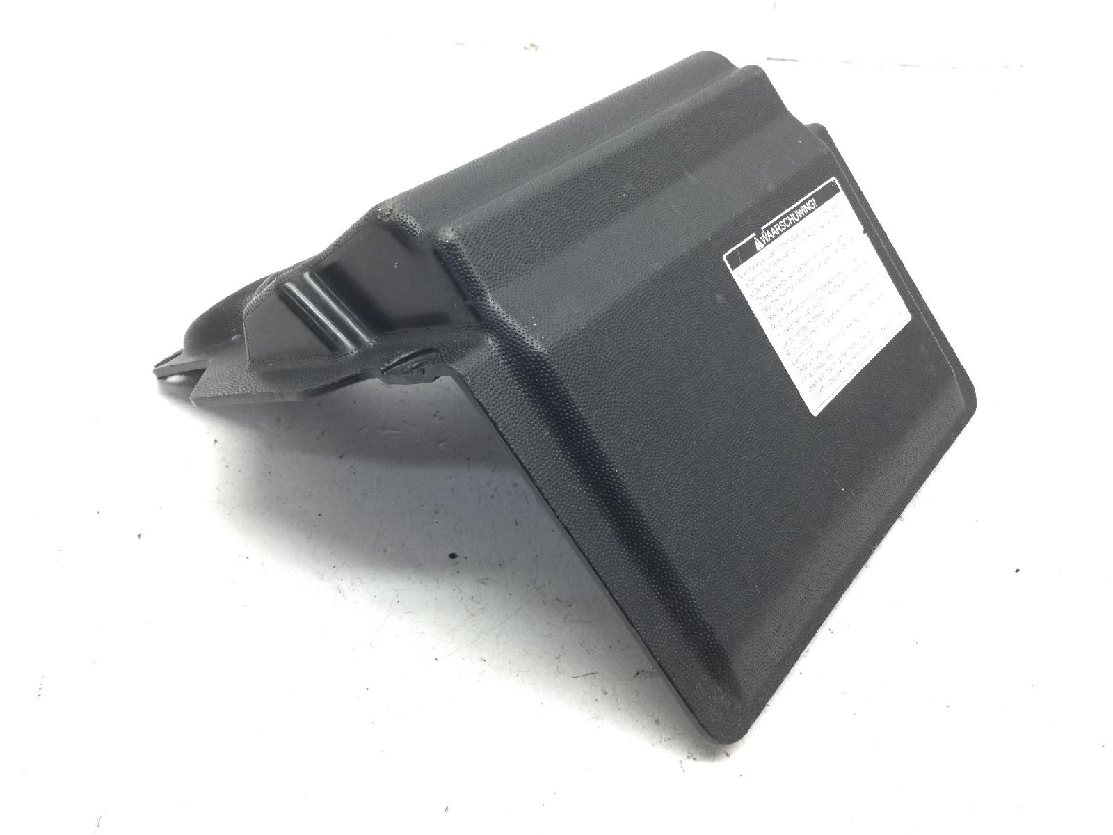 Aprilia sportcity one 4t 50 carena coperchio tappo vano batteria 2009 2009 sb000