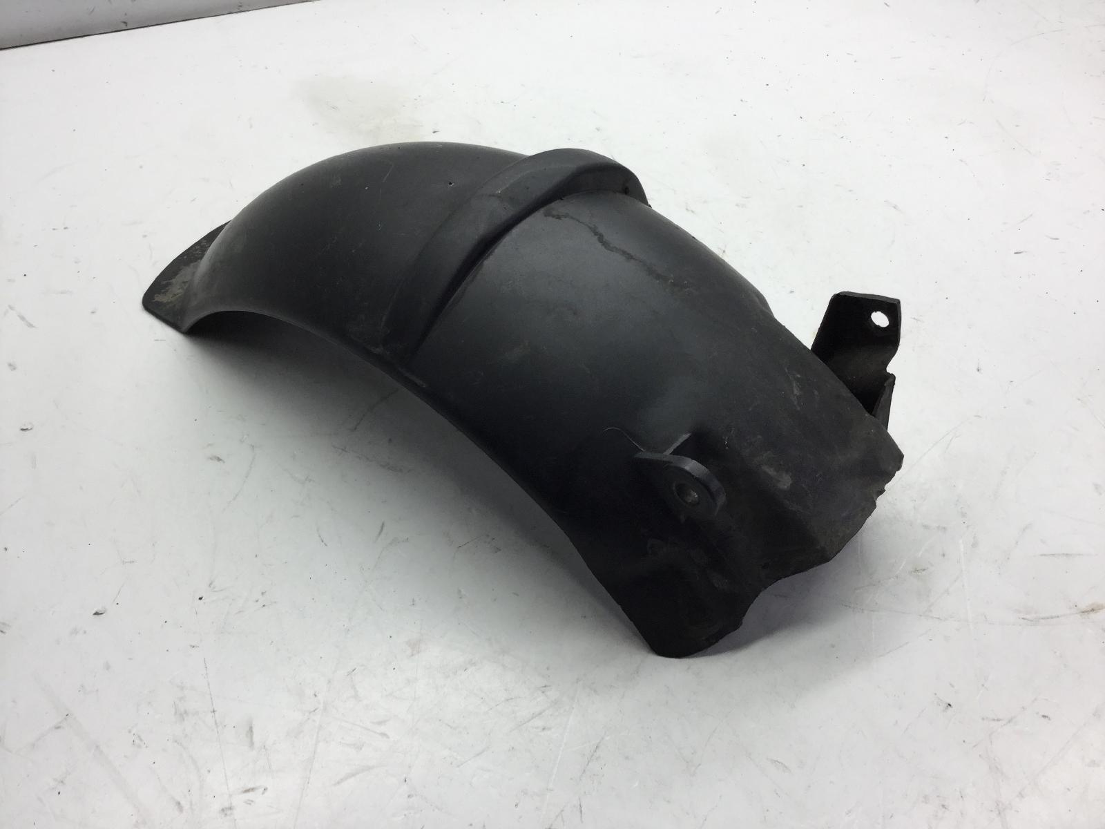 Piaggio vespa et4 125 parafango ruota posteriore 1996 1998 m0400