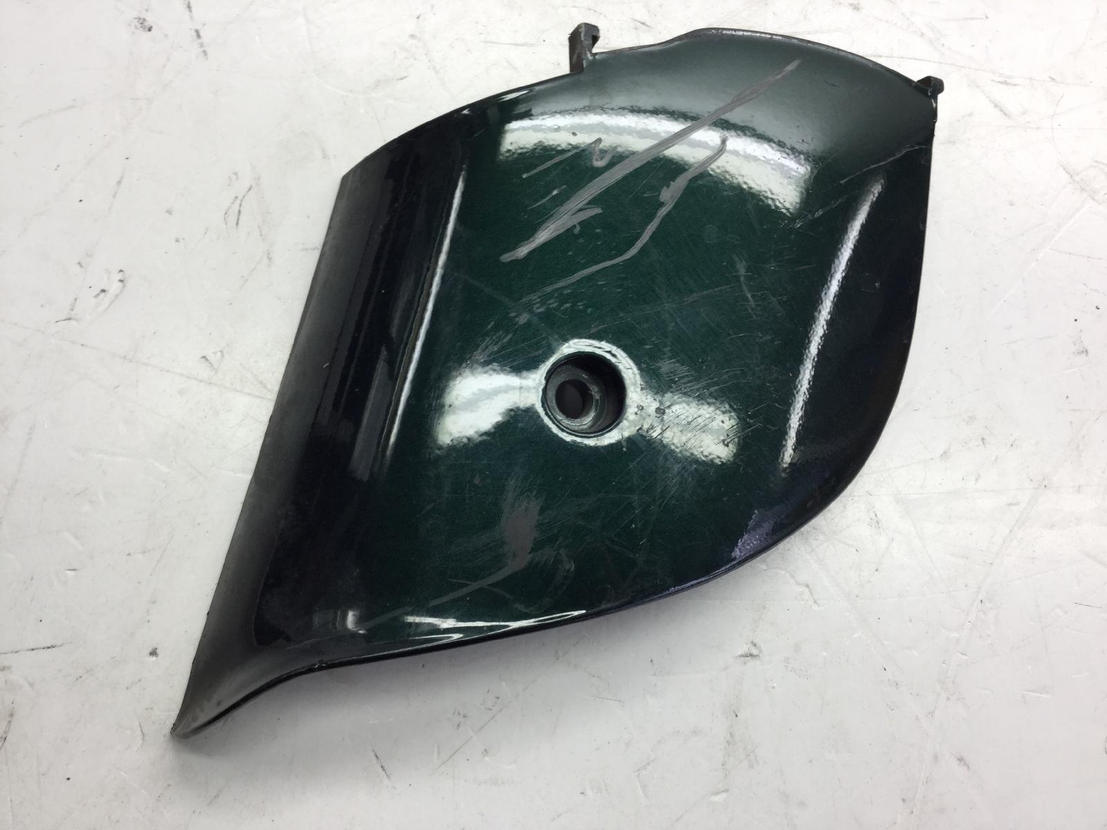 Piaggio vespa et4 125 tappo coperchio forcella 1996 1998 m0400
