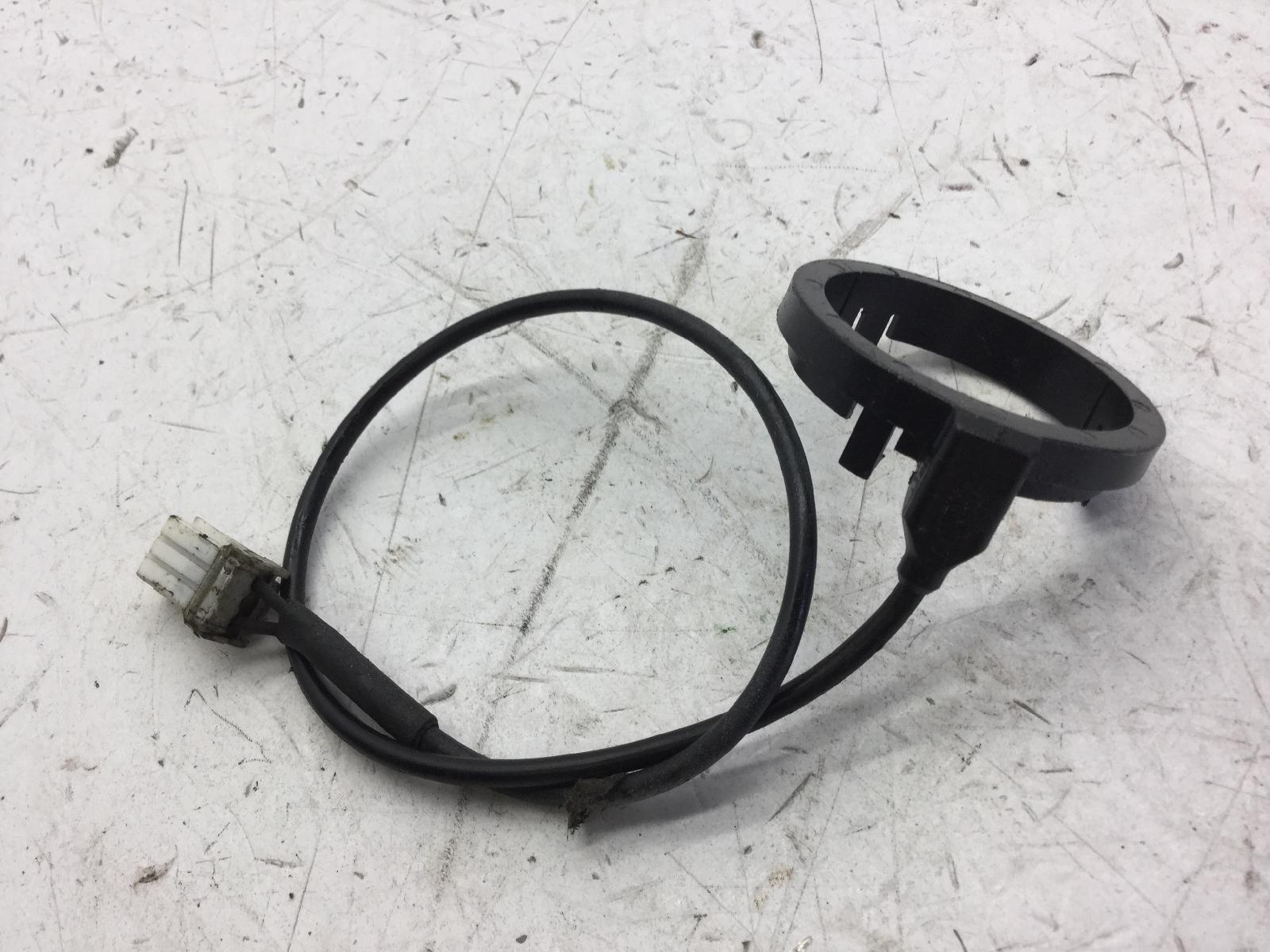 Piaggio vespa et4 125 antenna immobilizer 1996 1998 m0400