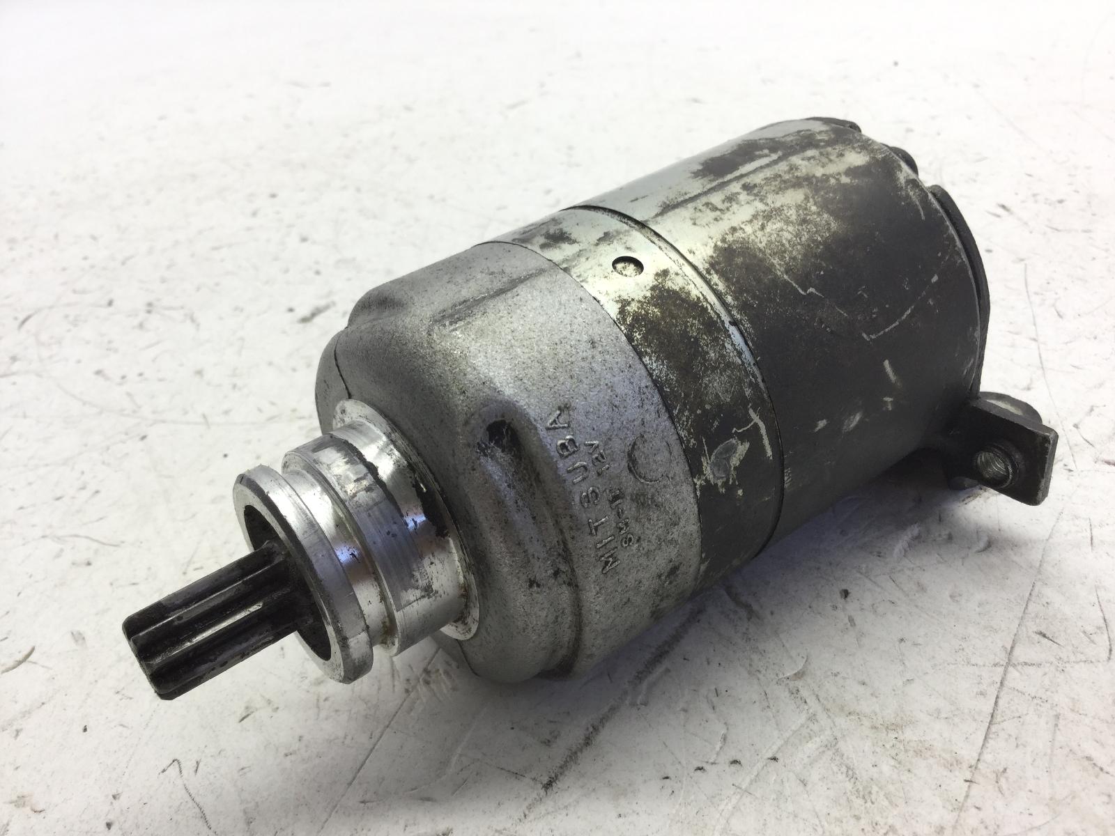 Piaggio vespa et4 125 motorino d'avviamento 1996 1998 m0400