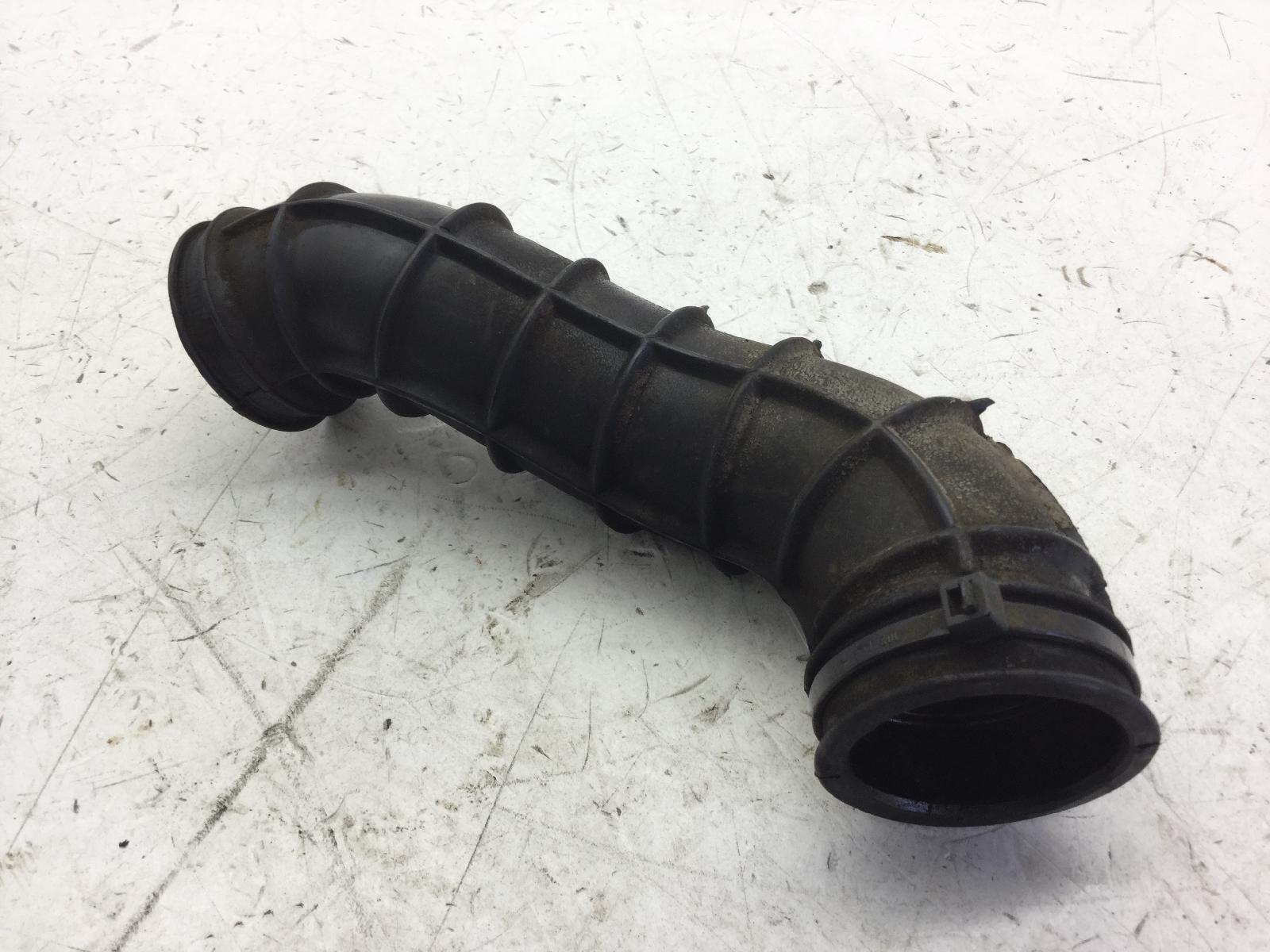 Piaggio vespa et4 125 collettore condotto cassa scatola filtro aria 1996 1998 m0400