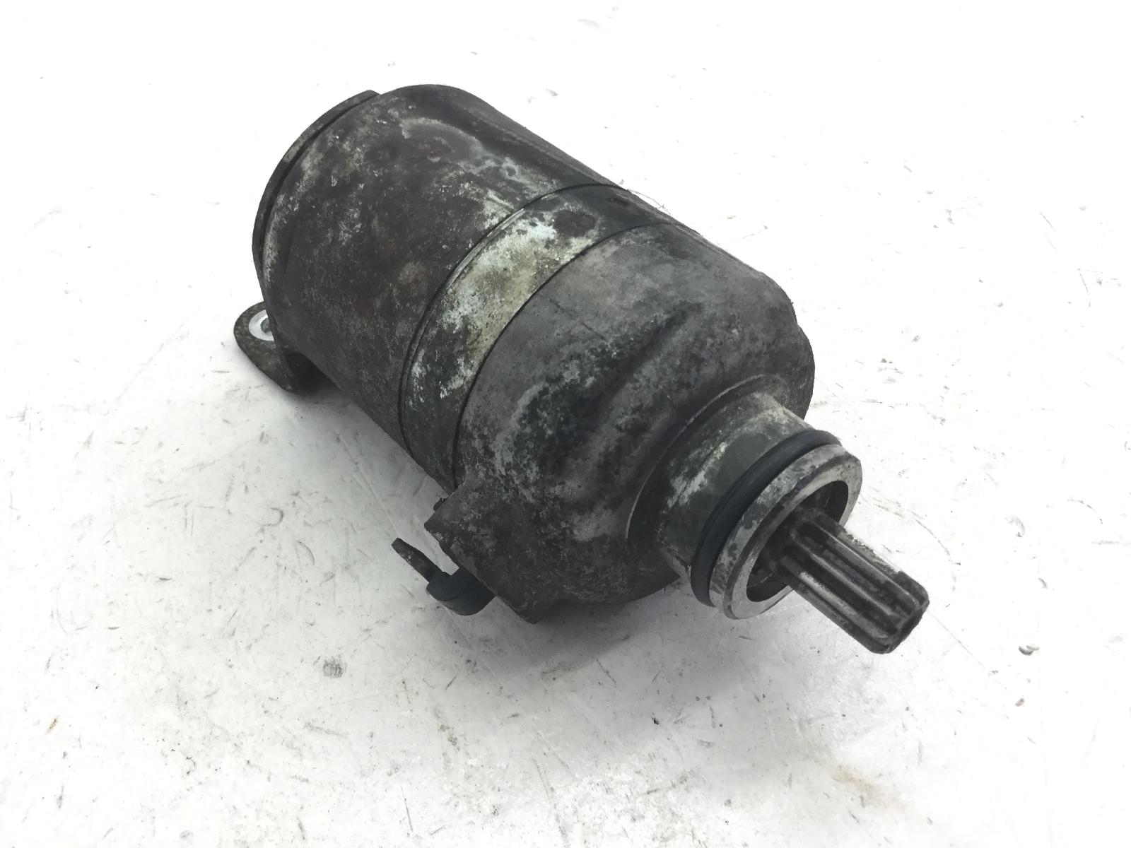 Piaggio vespa et4 125 motorino d'avviamento 1996 1998 m0400