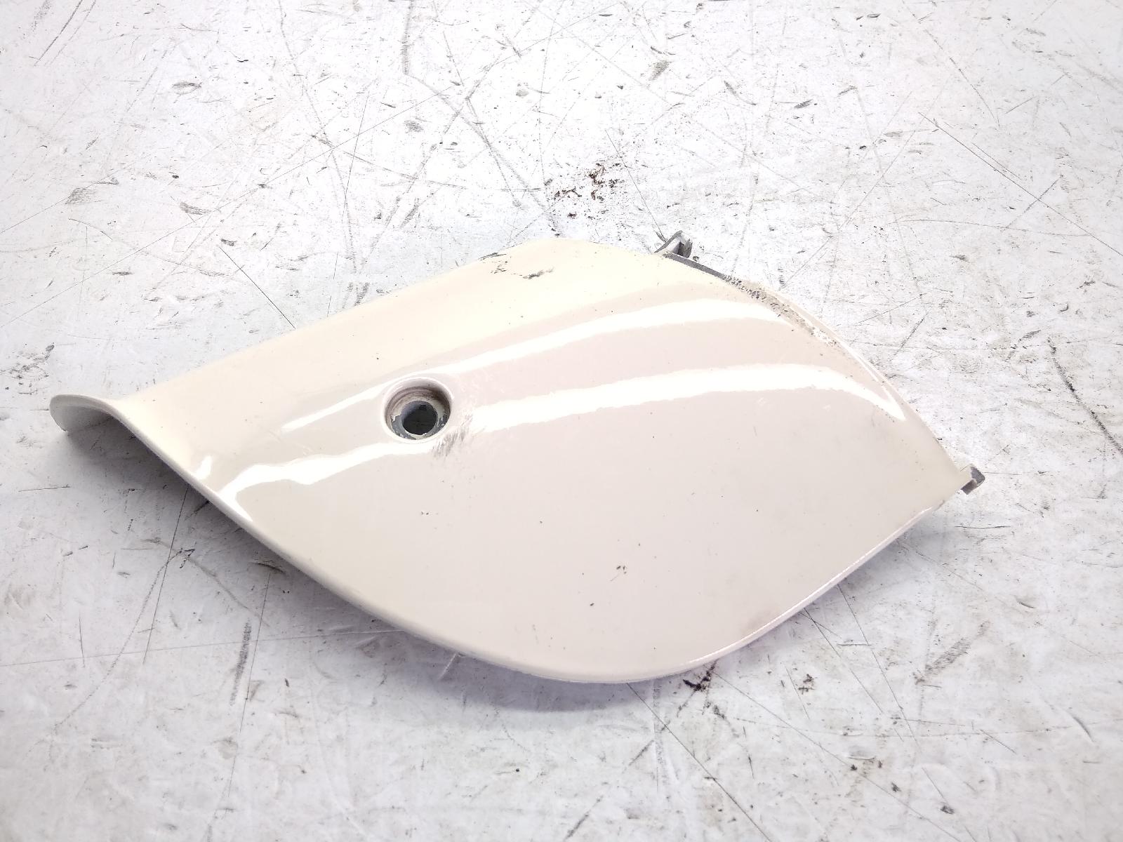 Piaggio vespa et4 125 tappo coperchio braccio forcella sospensione 1996 1998 m0400