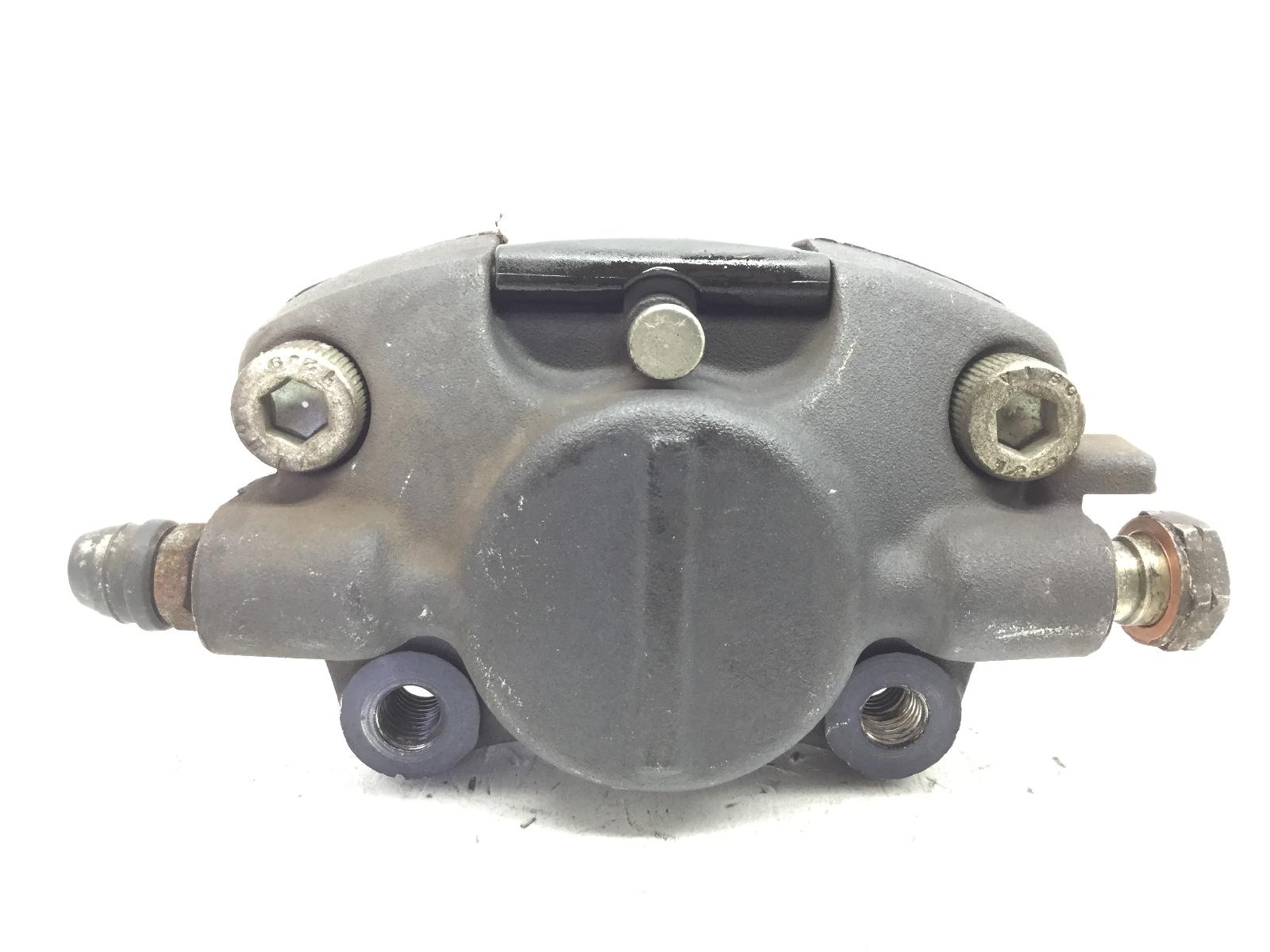 Piaggio vespa et4 125 pinza anteriore freno pasticche non garantite 1996 1998 m0400