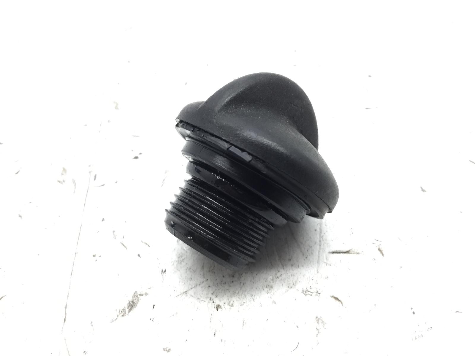 Piaggio vespa et4 125 tappo coppa olio 1996 1998 m0400