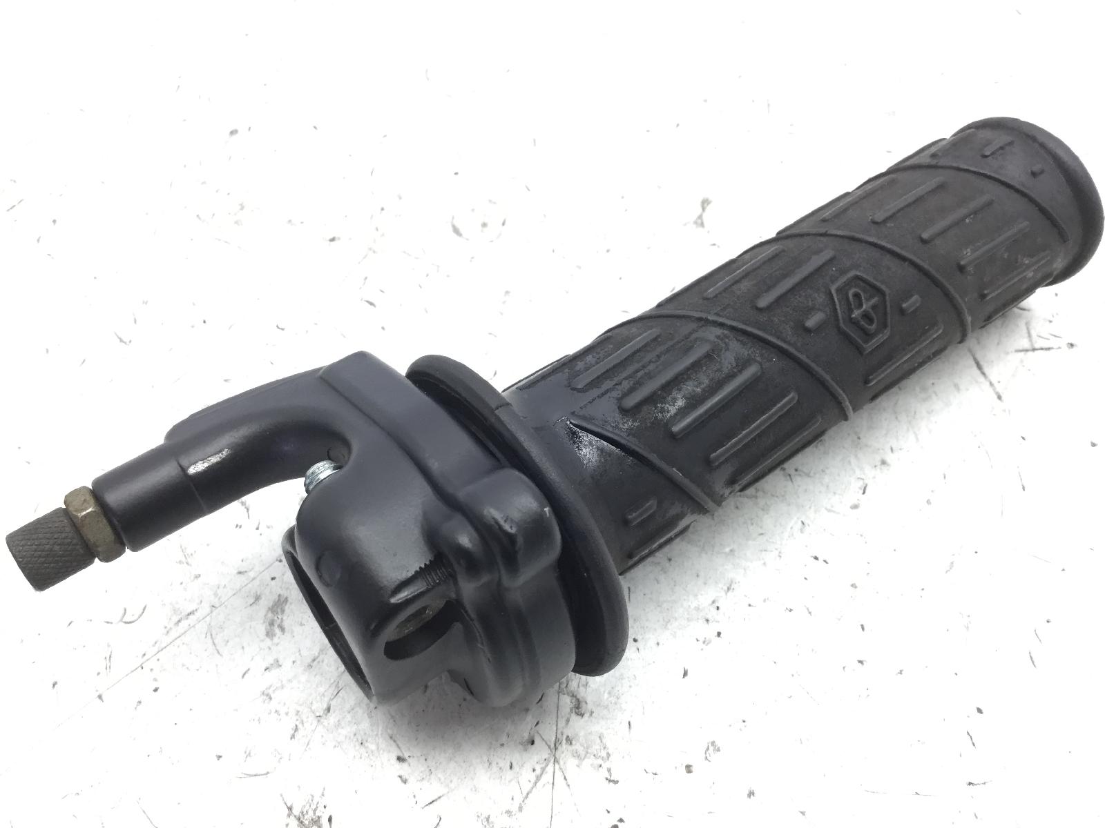 Piaggio vespa et4 125 manopola comando acceleratore gas 1996 1998 m0400