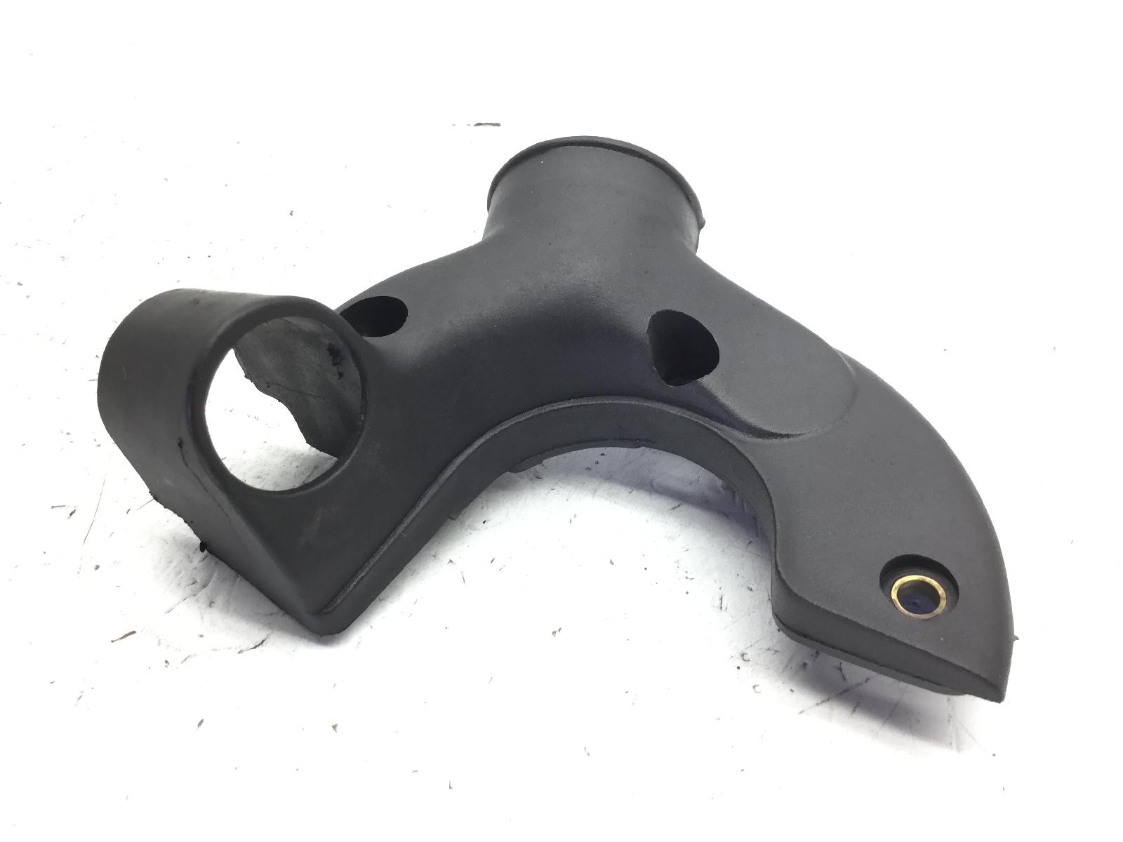Piaggio vespa et4 125 coperchio raffreddamento carter trasmissione 1996 1998 m0400