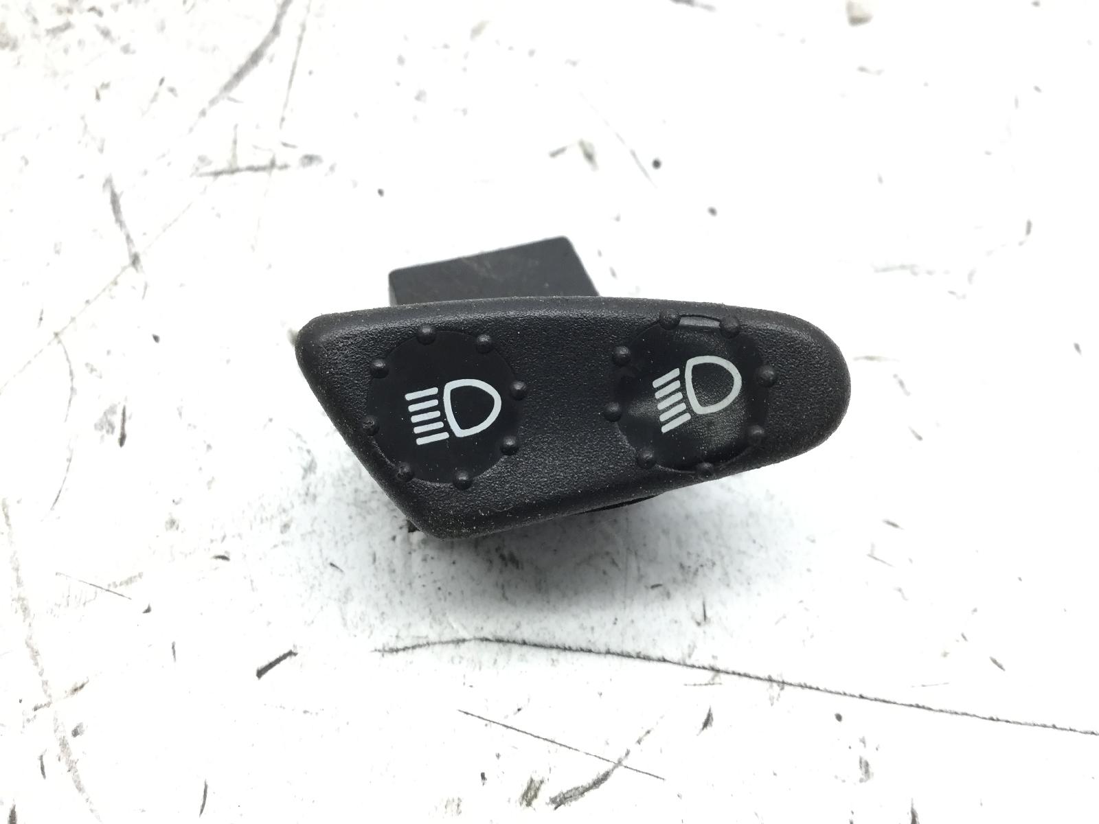 Piaggio vespa et4 125 pulsante tasto anabbagliante abbagliante 1996 1998 m0400