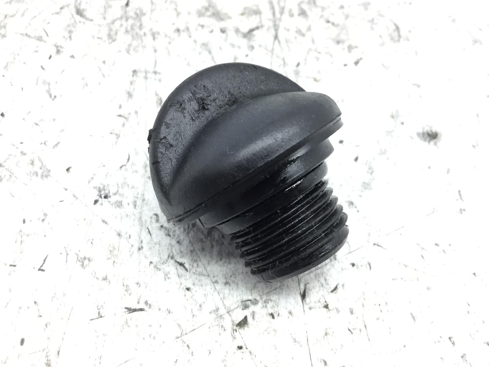 Piaggio vespa et4 125 tappo carter coppa olio 1996 1998 m0400