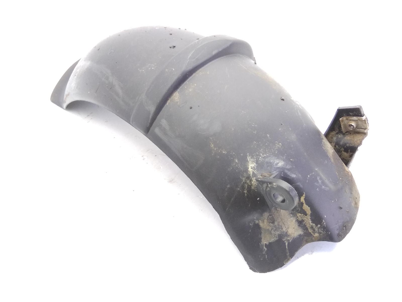 Piaggio vespa et4 125 parafango ruota posteriore 1996 1998 m0400