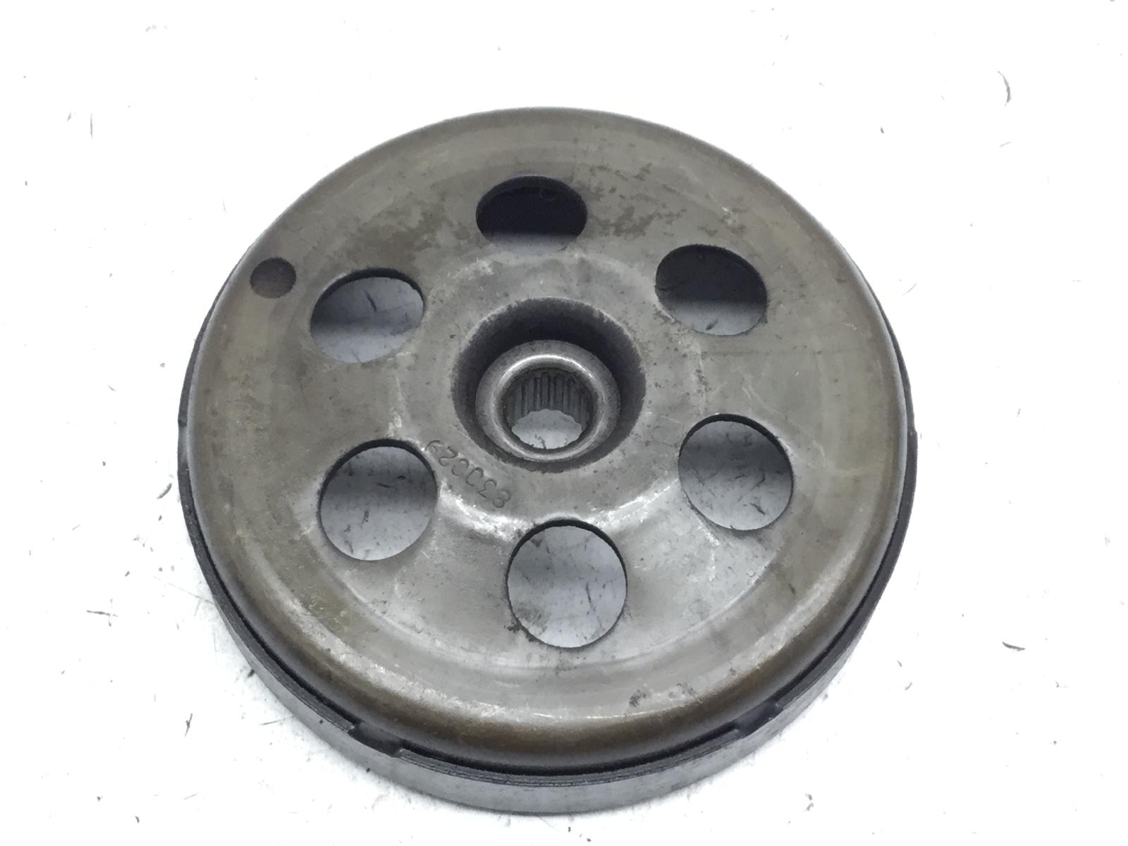 Piaggio vespa et4 125 campana frizione trasmissione 1996 1998 m0400