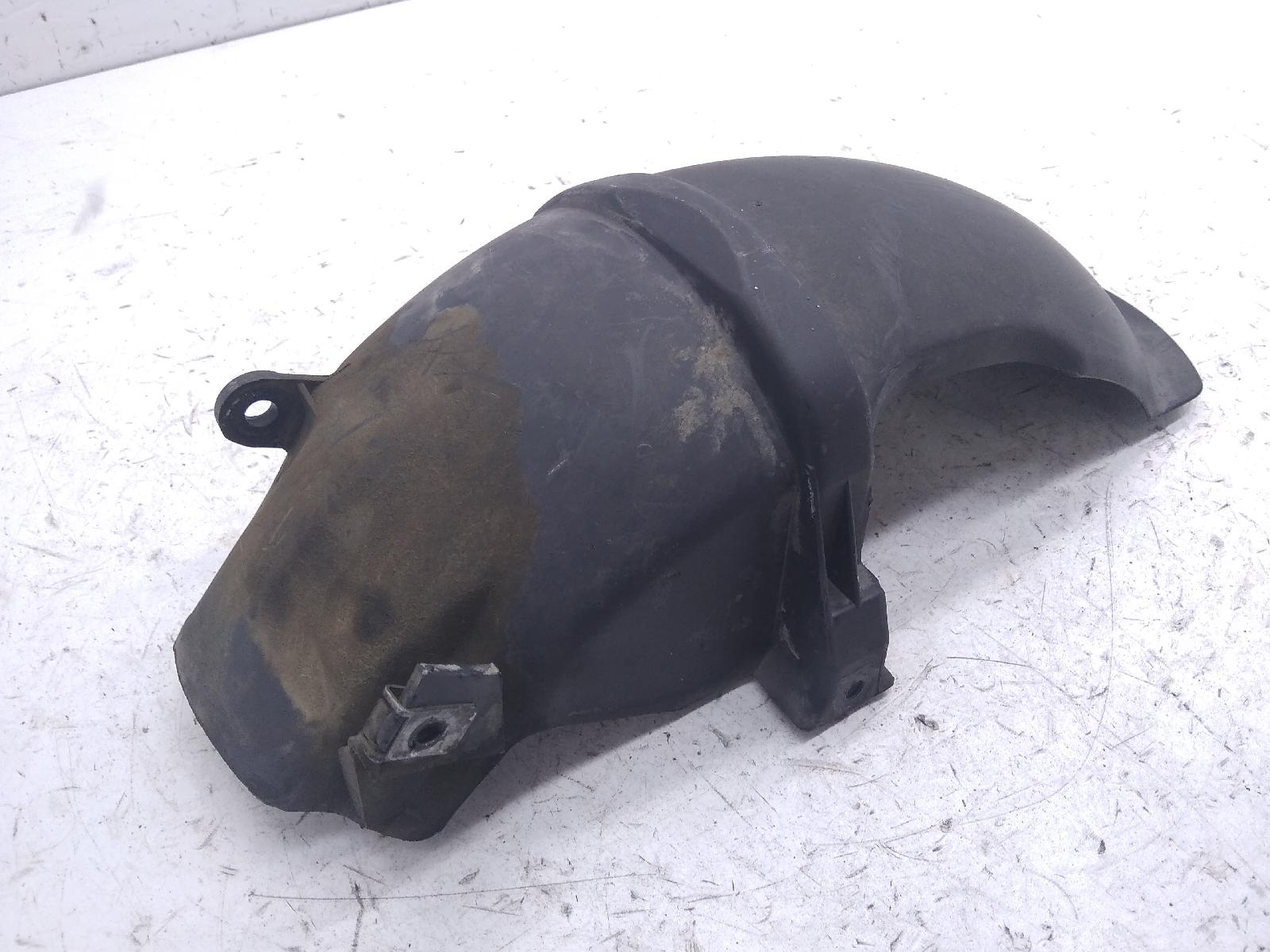 Piaggio vespa et4 125 parafango posteriore ruota 1996 1998 m0400