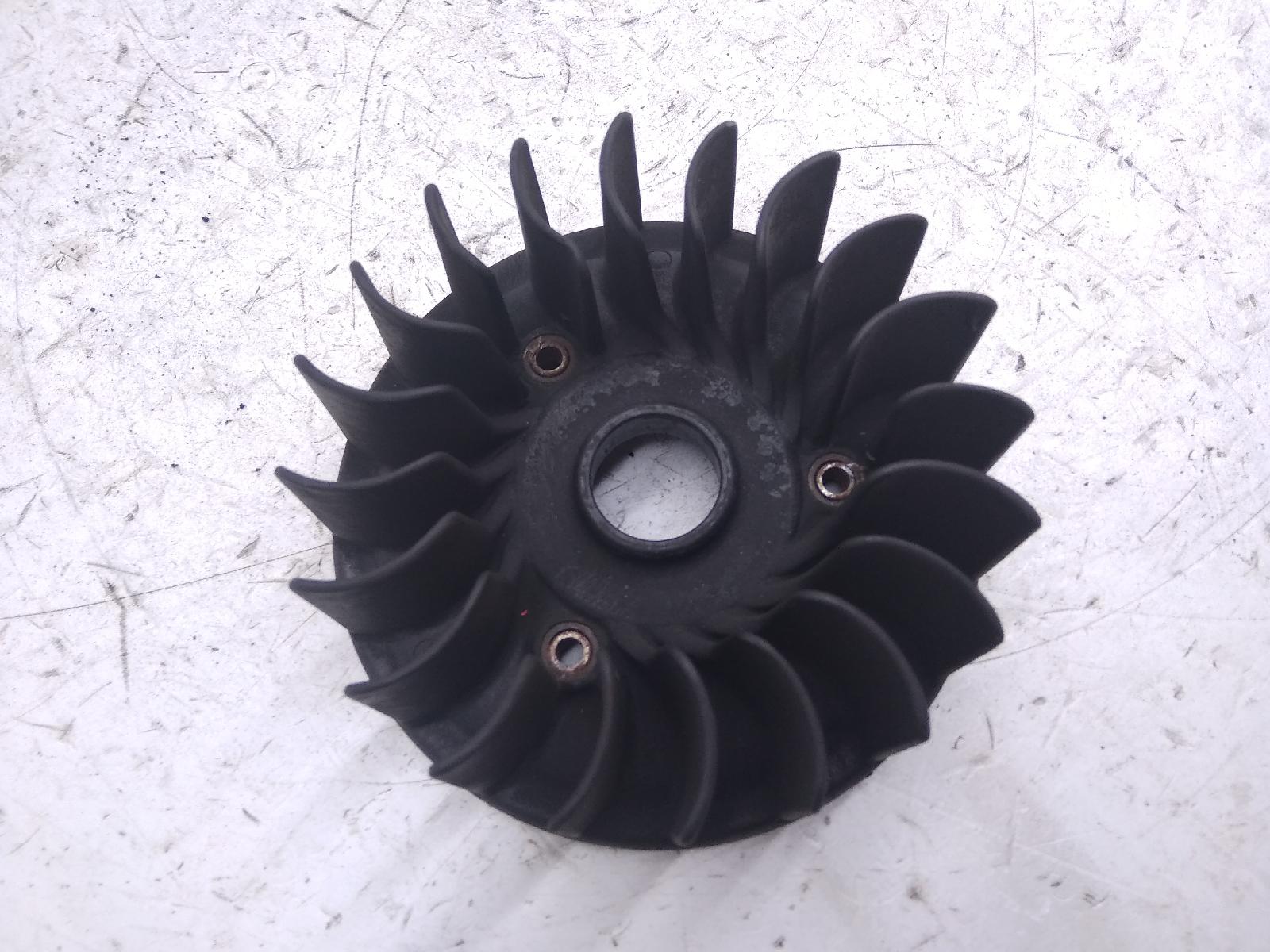 Piaggio vespa et4 125 ventola raffreddamento convogliatore 1996 1998 m0400
