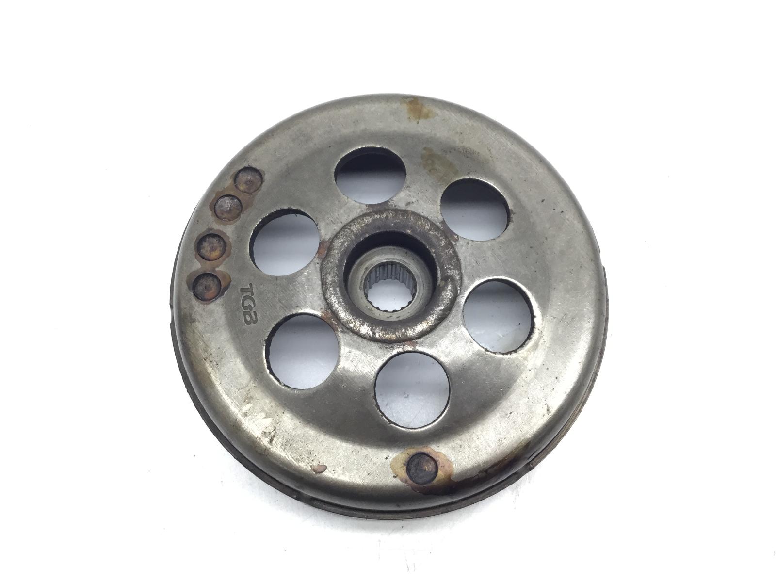 Piaggio vespa et4 125 campana frizione trasmissione 1996 1998 m0400