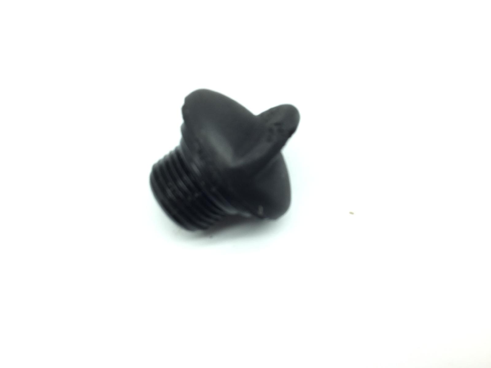 Piaggio vespa et4 125 tappo per coppa olio oil 1996 1998 m0400