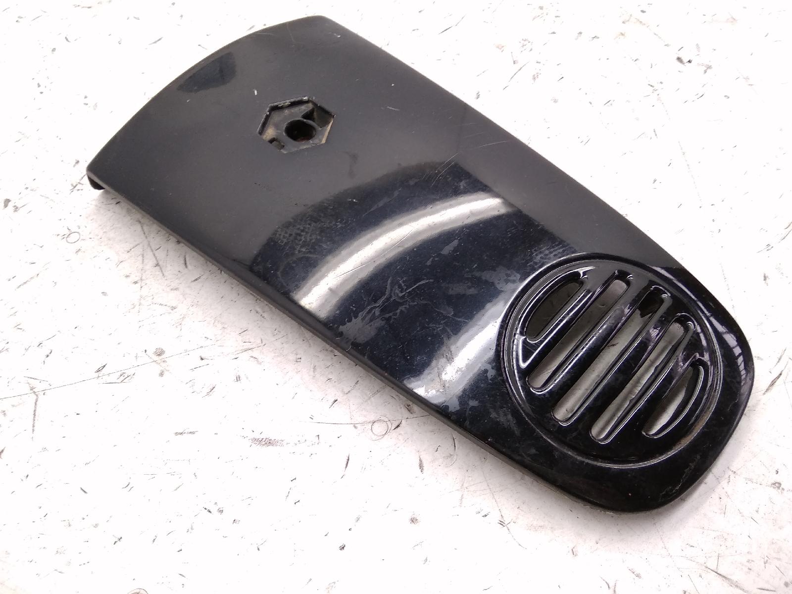 Piaggio vespa et4 125 coperchio carena scudo anteriore 1996 1998 m0400