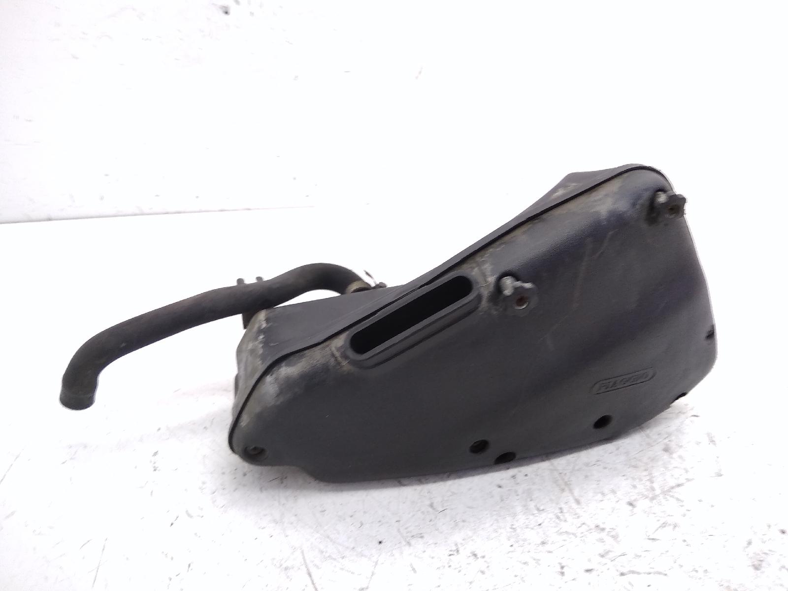 Piaggio vespa et4 125 cassa scatola filtro aria 1996 1998 m0400