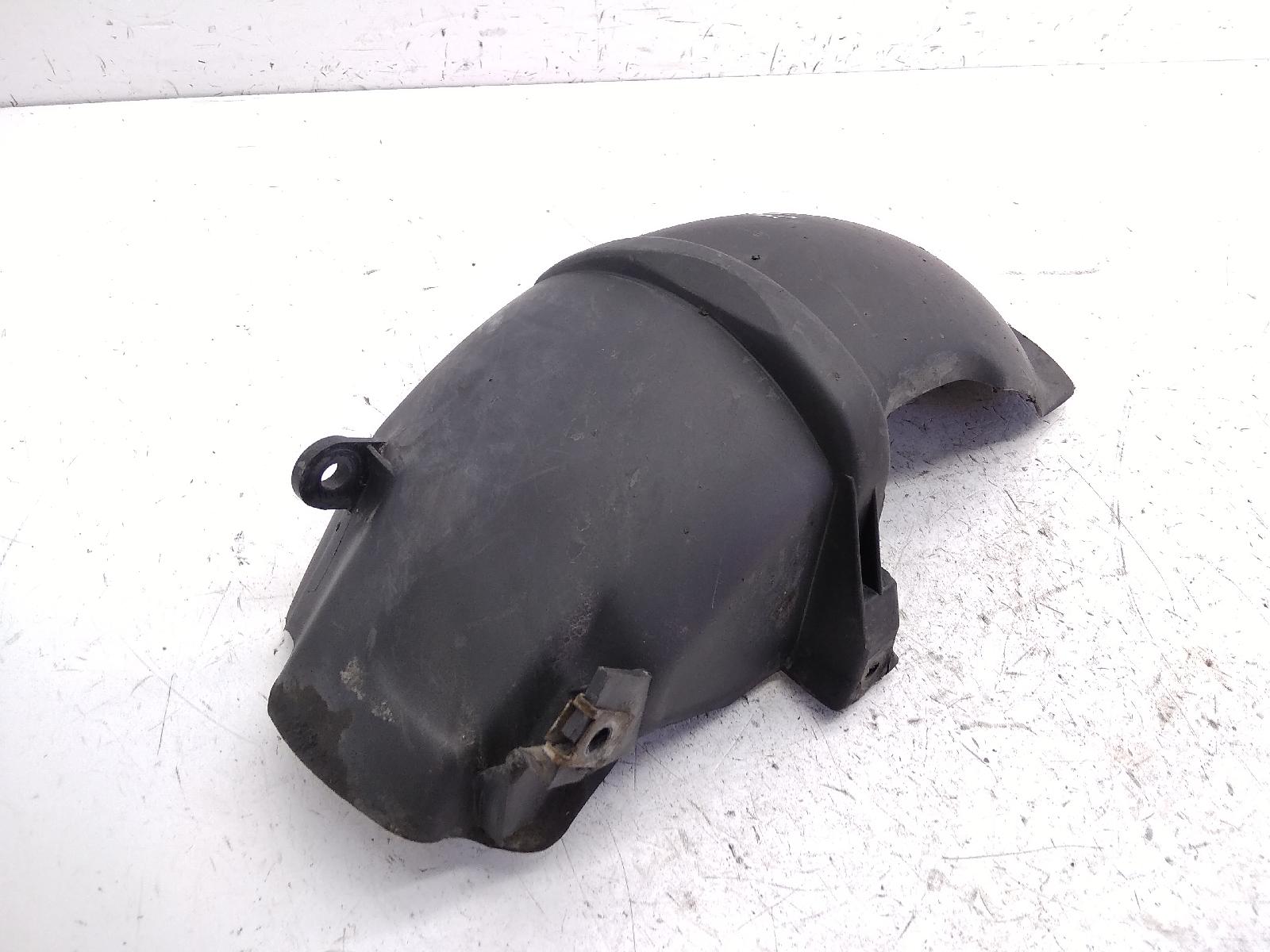 Piaggio vespa et4 125 parafango ruota posteriore 1996 1998 m0400