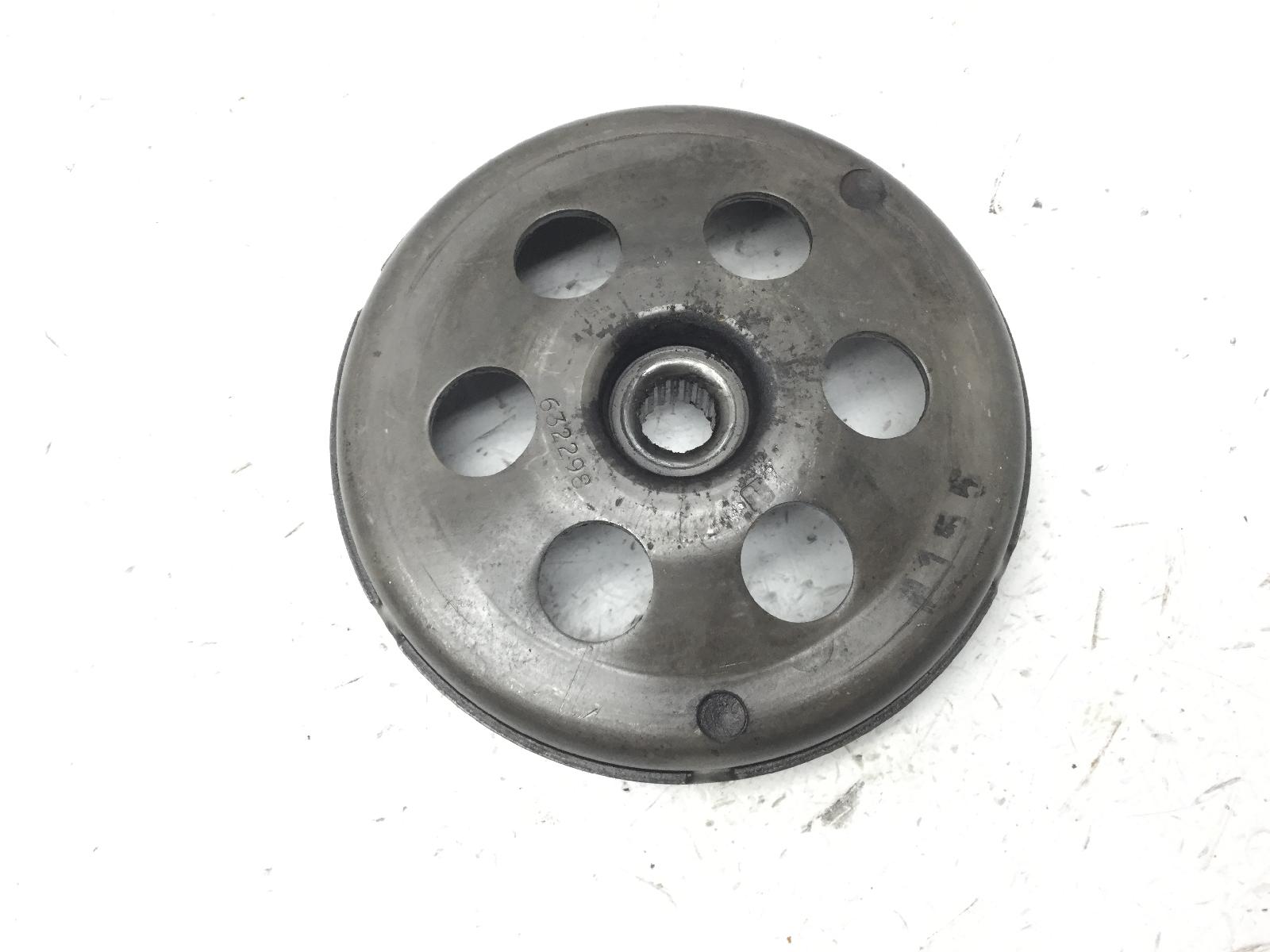 Piaggio vespa et4 125 campana frizione 1996 1998 m0400