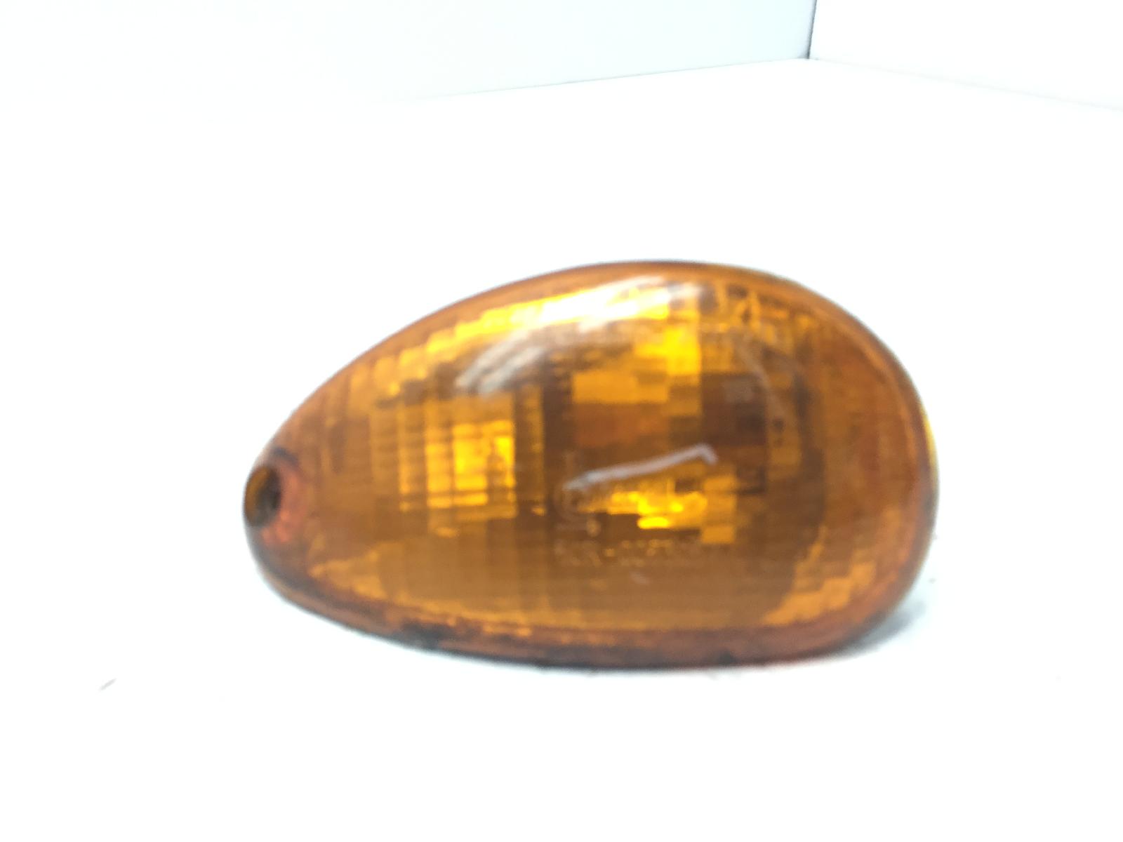 Piaggio vespa et4 125 freccia posteriore destra 1996 1998 m0400
