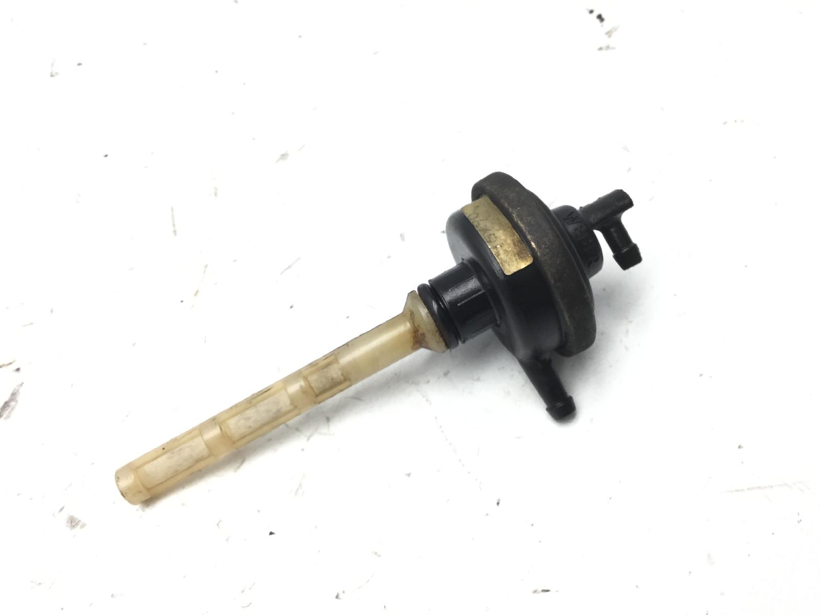 Piaggio vespa et4 125 rubinetto serbatoio benzina carburante 1996 1998 m0400