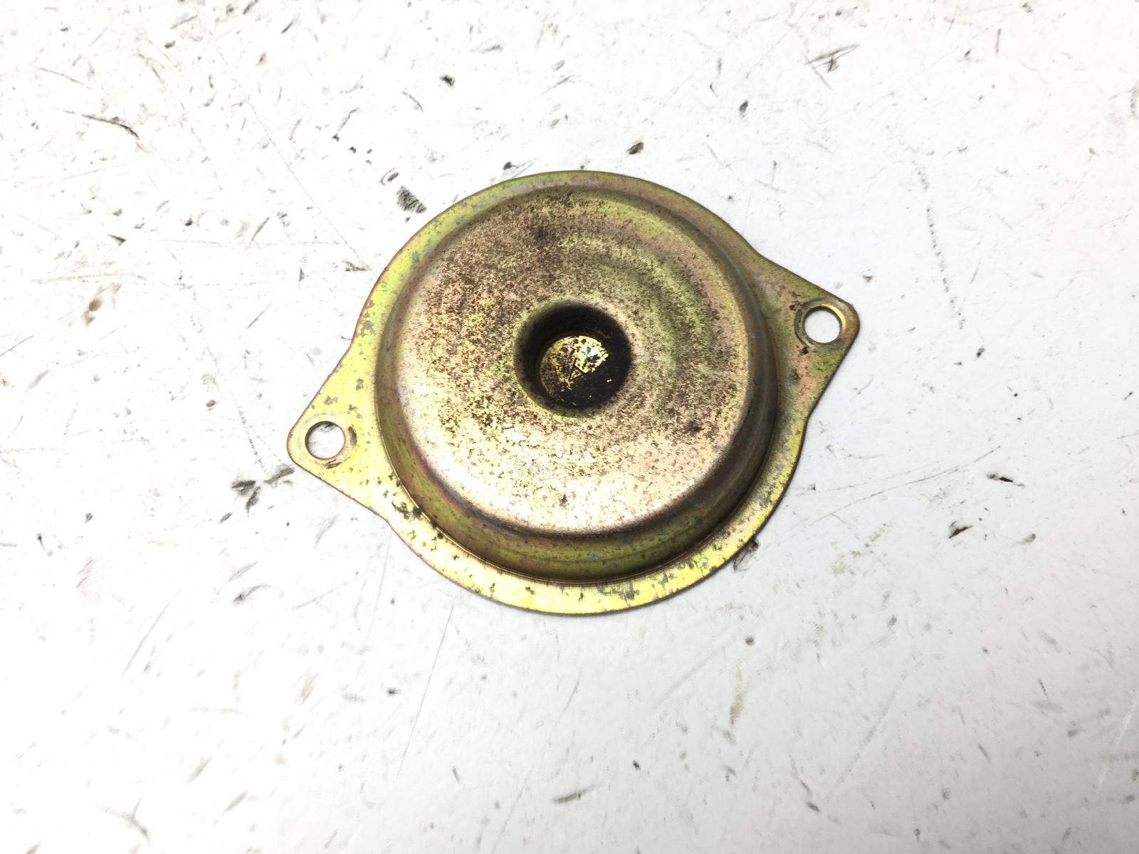 Piaggio vespa et4 125 coperchio membrana carburatore mikuni 1996 1998 m0400