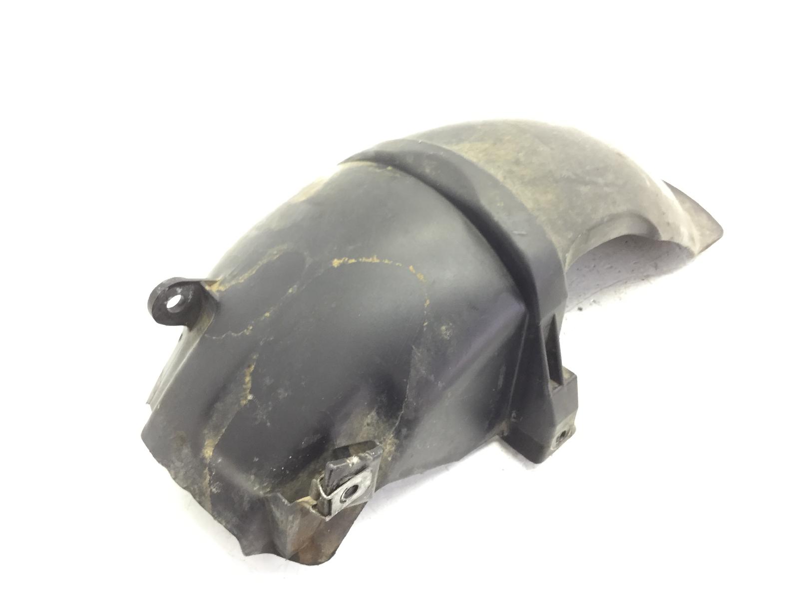 Piaggio vespa et4 125 parafango ruota posteriore 1996 1998 m0400