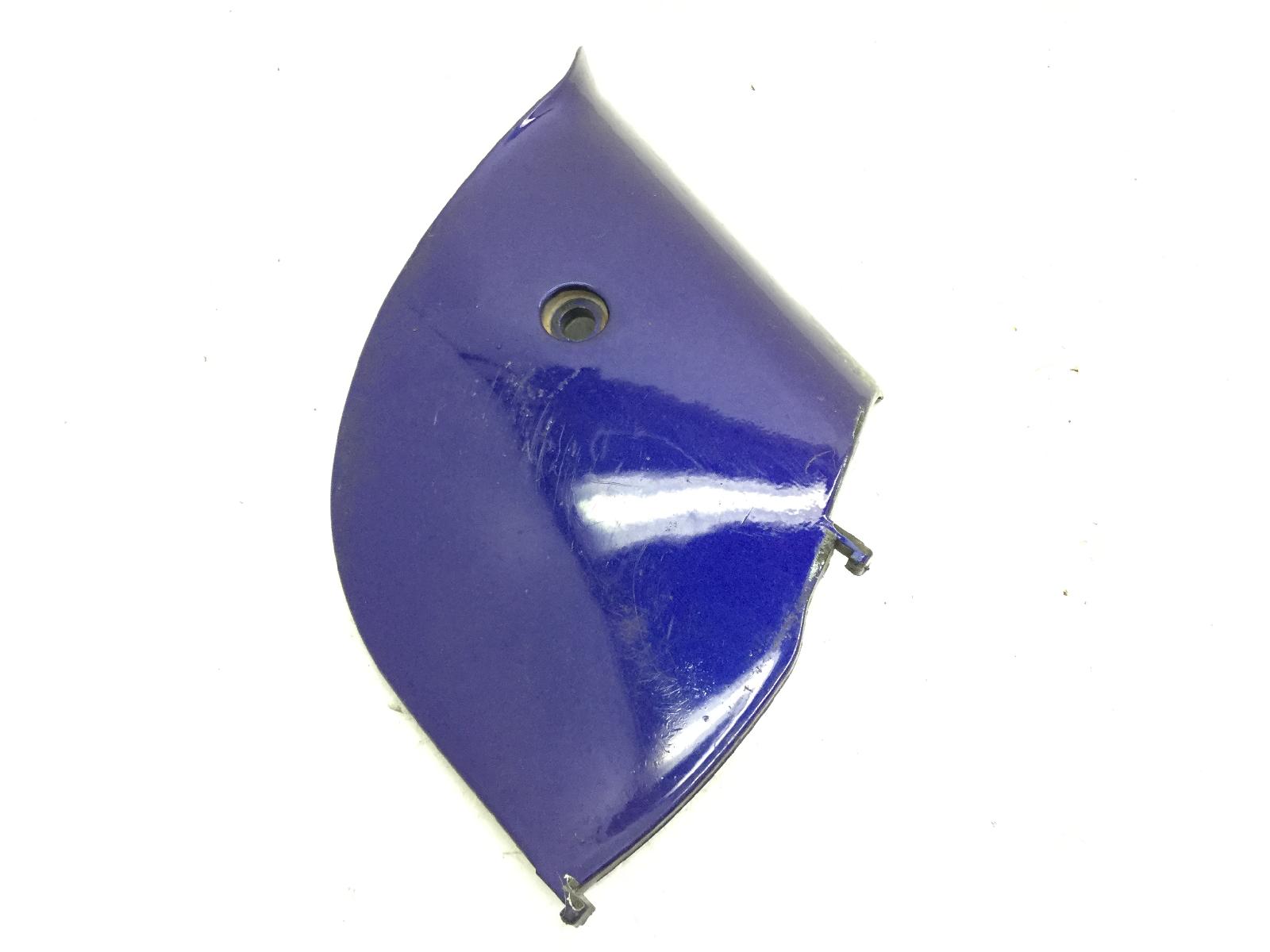 Piaggio vespa et4 125 carena coperchio tappo forcella 1996 1998 m0400