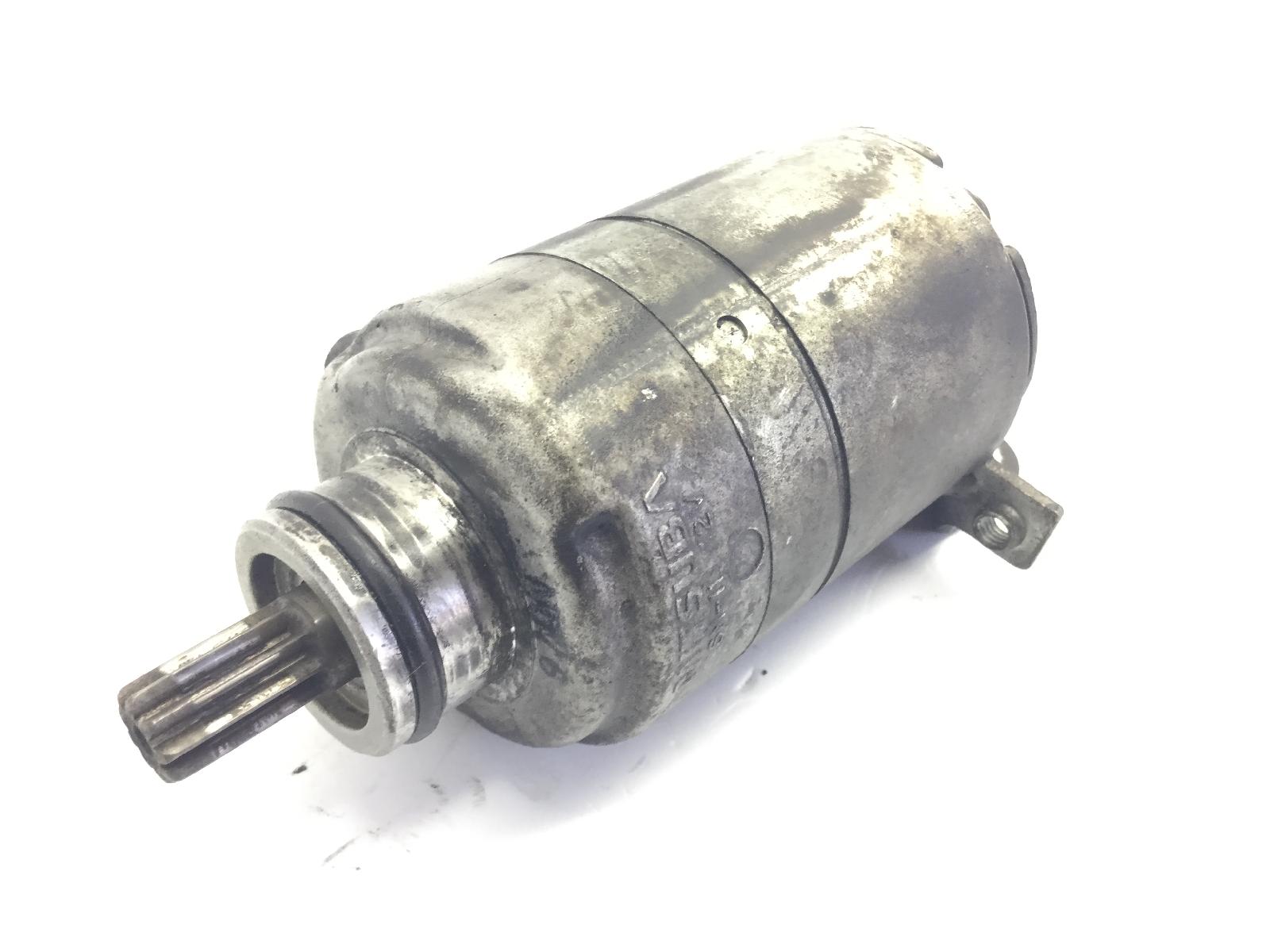 Piaggio vespa et4 125 motorino avviamento 1996 1998 m0400