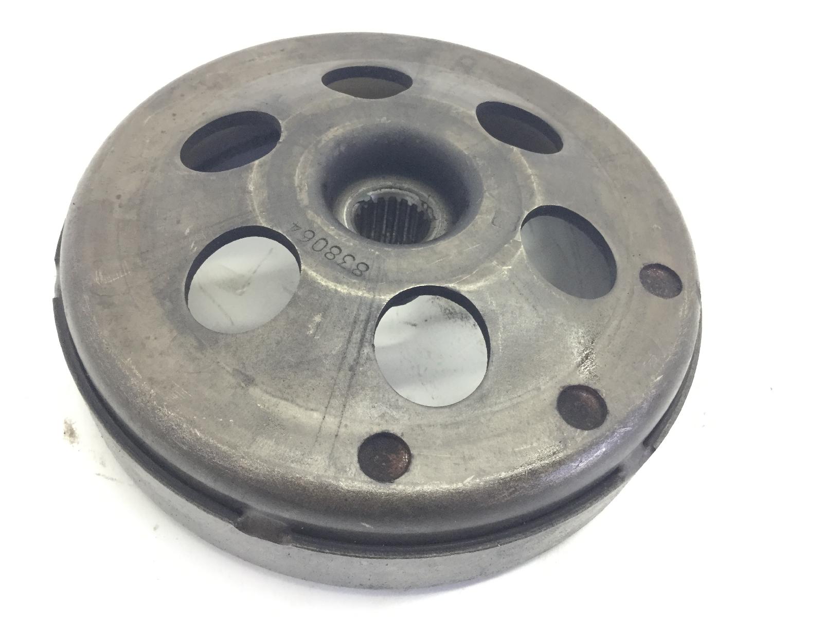 Piaggio vespa et4 125 campana frizione 1996 1998 m0400