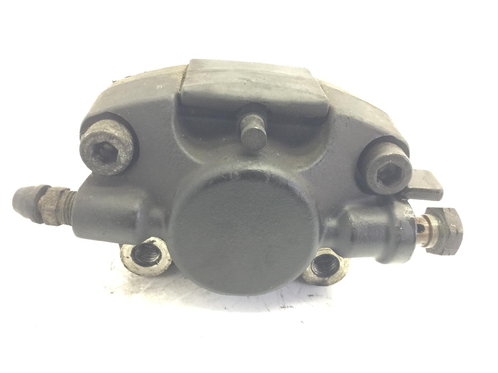 Piaggio vespa et4 125 pinza freno anteriore 1996 1998 m0400