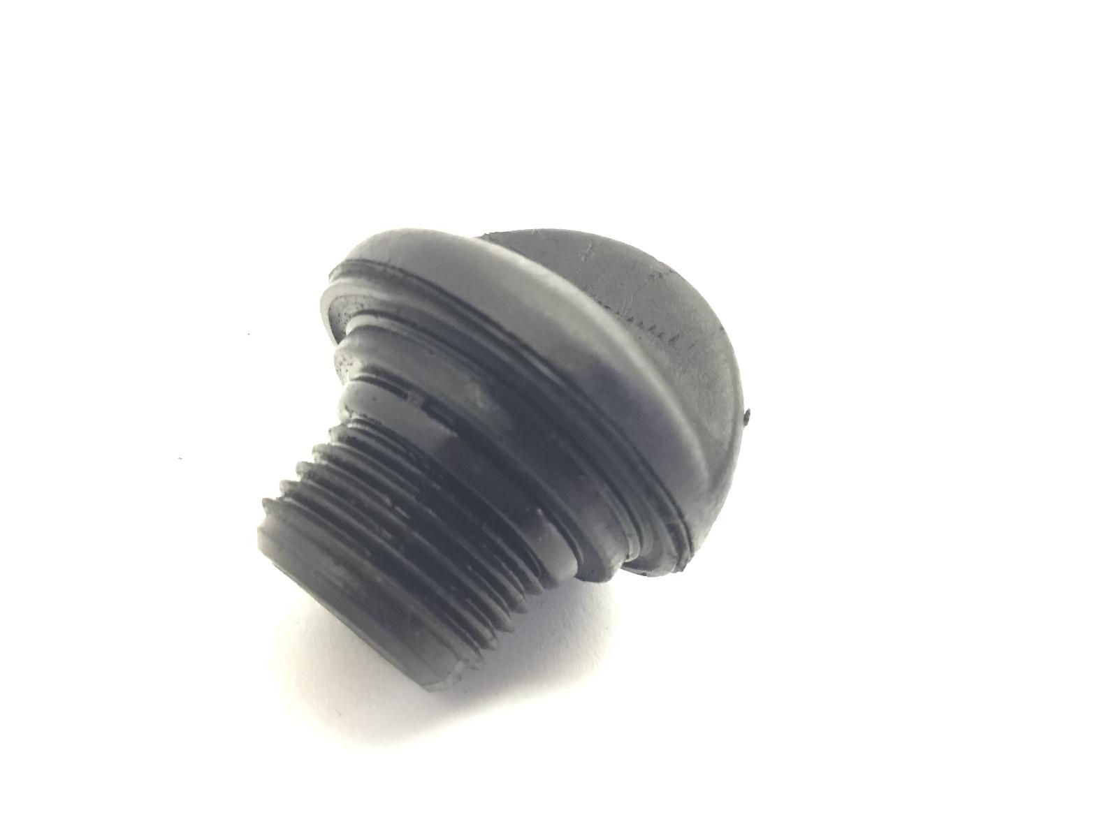 Piaggio vespa et4 125 tappo coppa olio 1996 1998 m0400