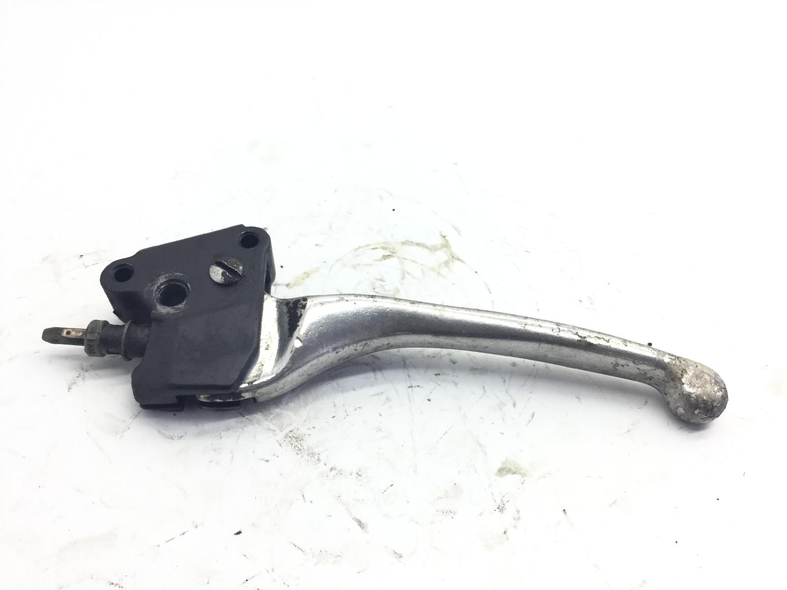 Piaggio vespa et4 125 comando sinistro freno posteriore e leva 1996 1998 m0400